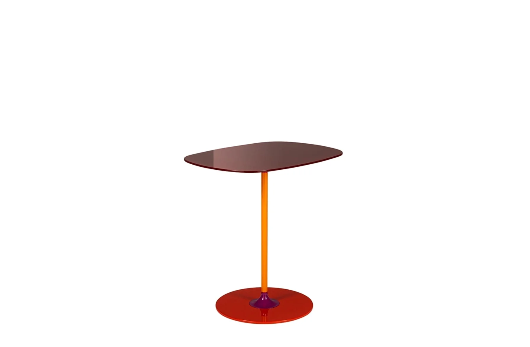 Thierry Side Table - High