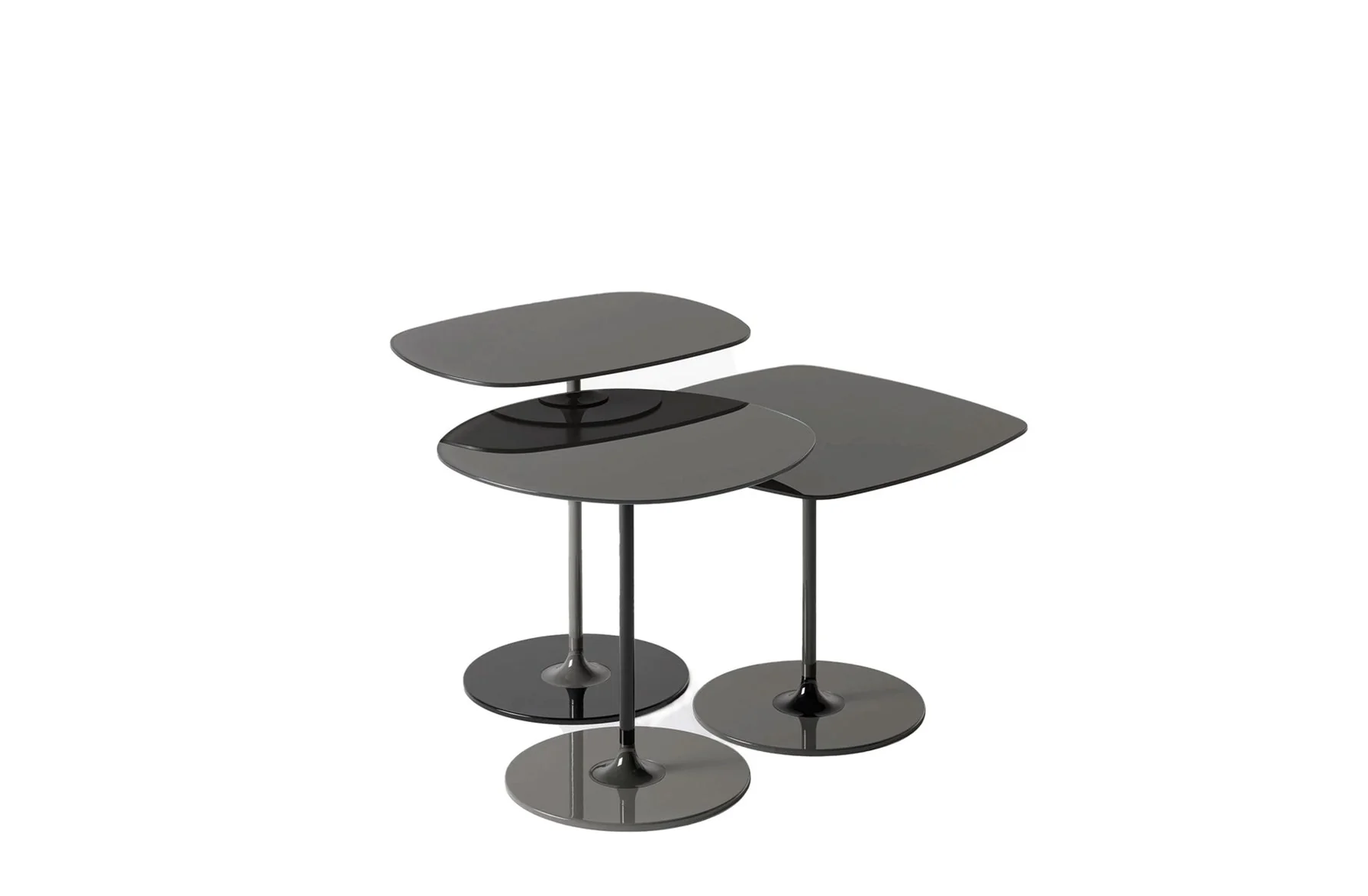 Thierry Side Tables - Kit - Image 4