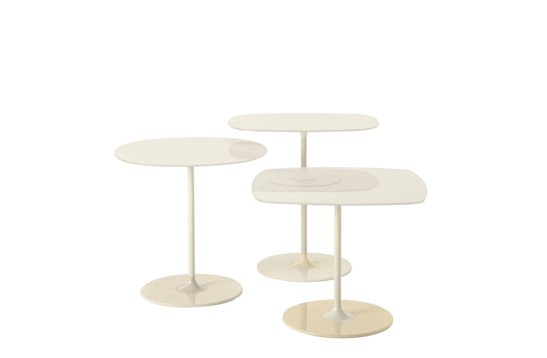Thierry Side Tables Outdoor - Kit