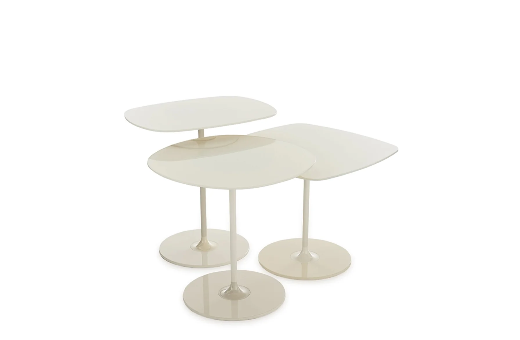 Thierry Side Tables Outdoor - Kit - Image 2