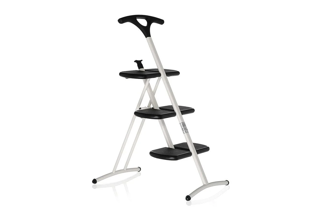Tiramisu Stepladder