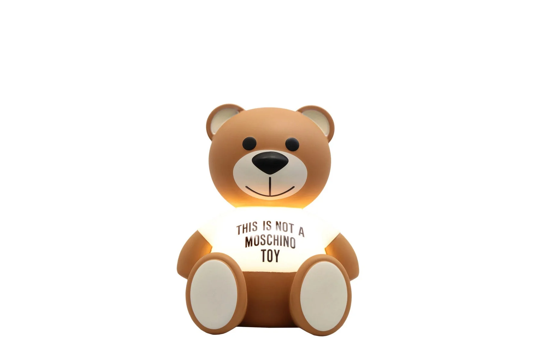 Toy Table Lamp