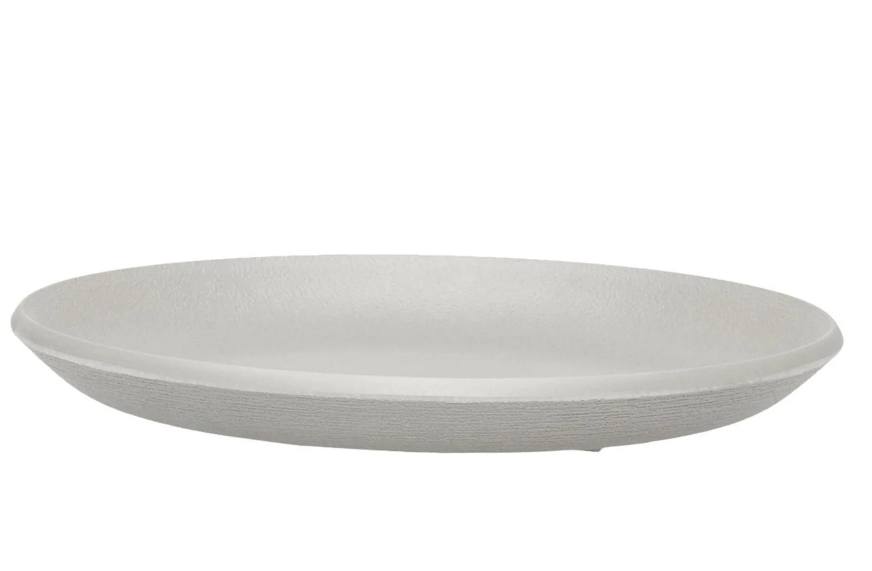 Trama Dinner Plate