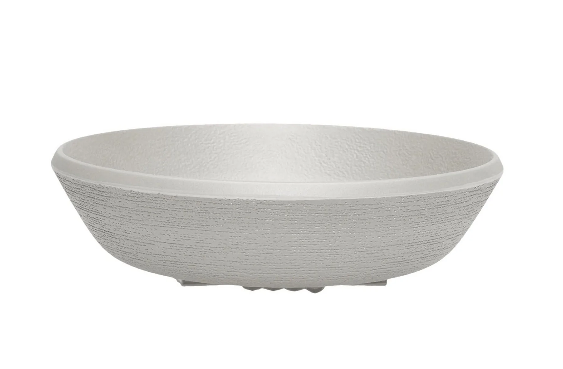 Trama Soup Bowl