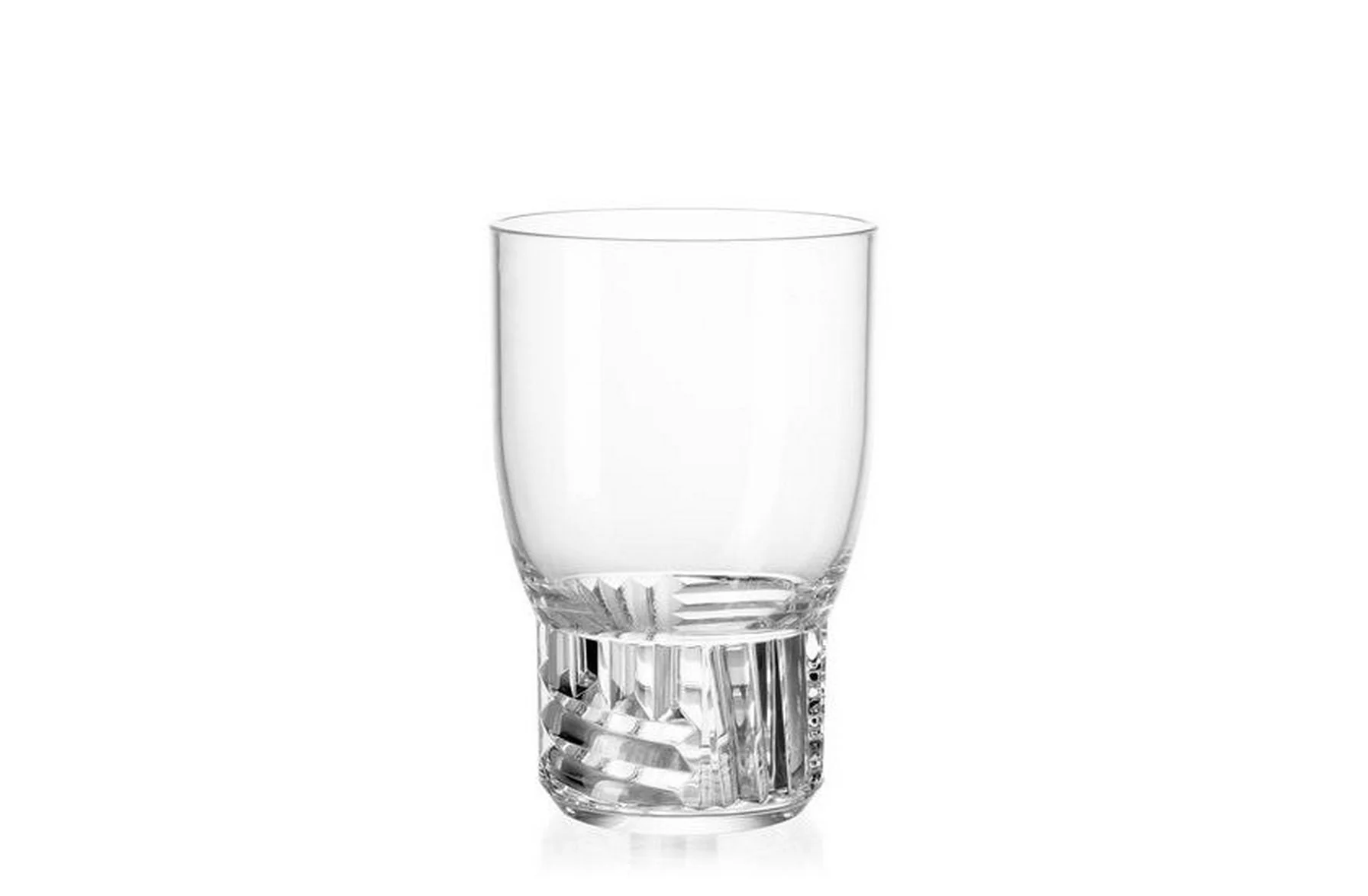 Trama Water Glass