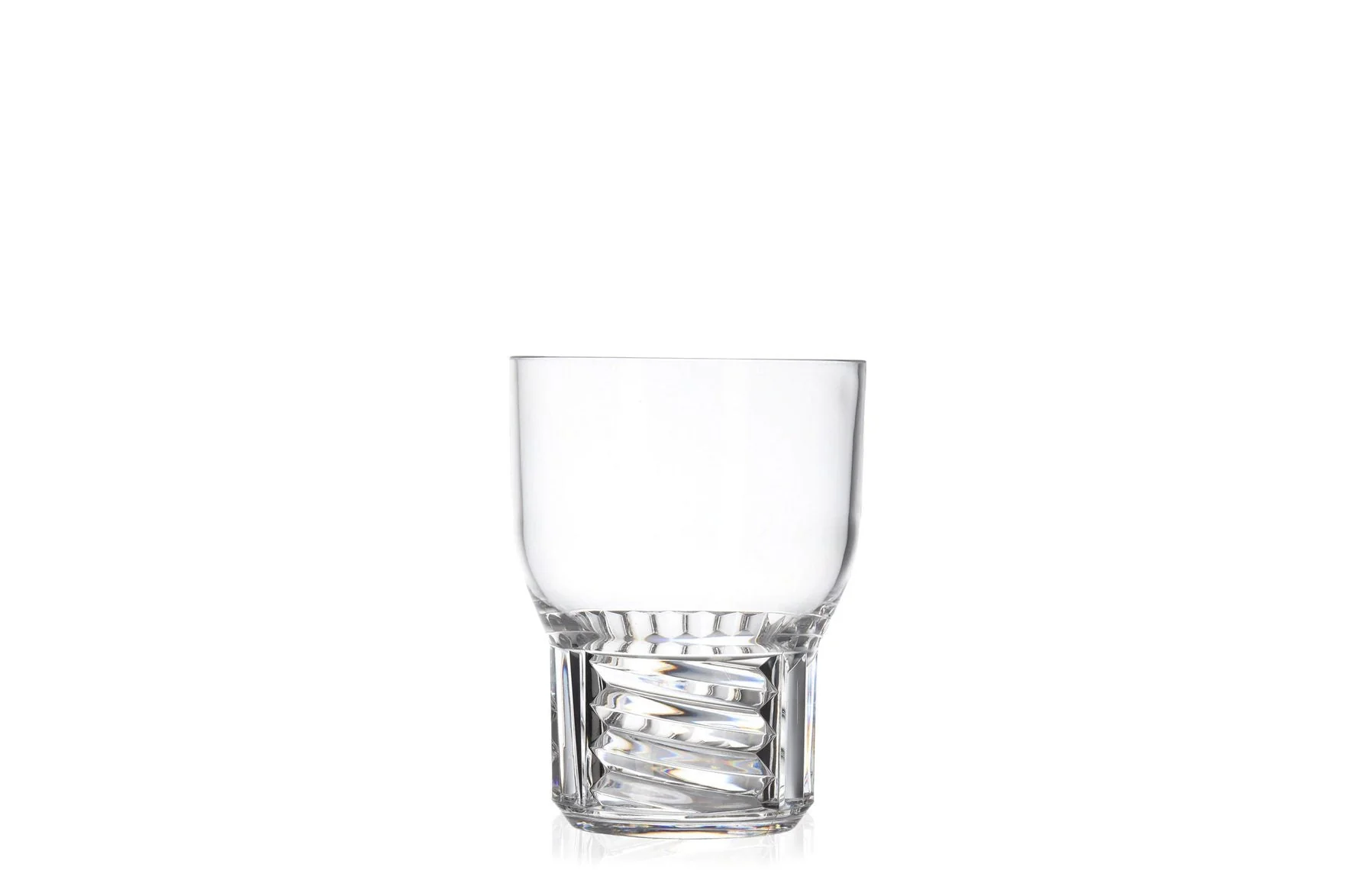 Trama Wine Glass