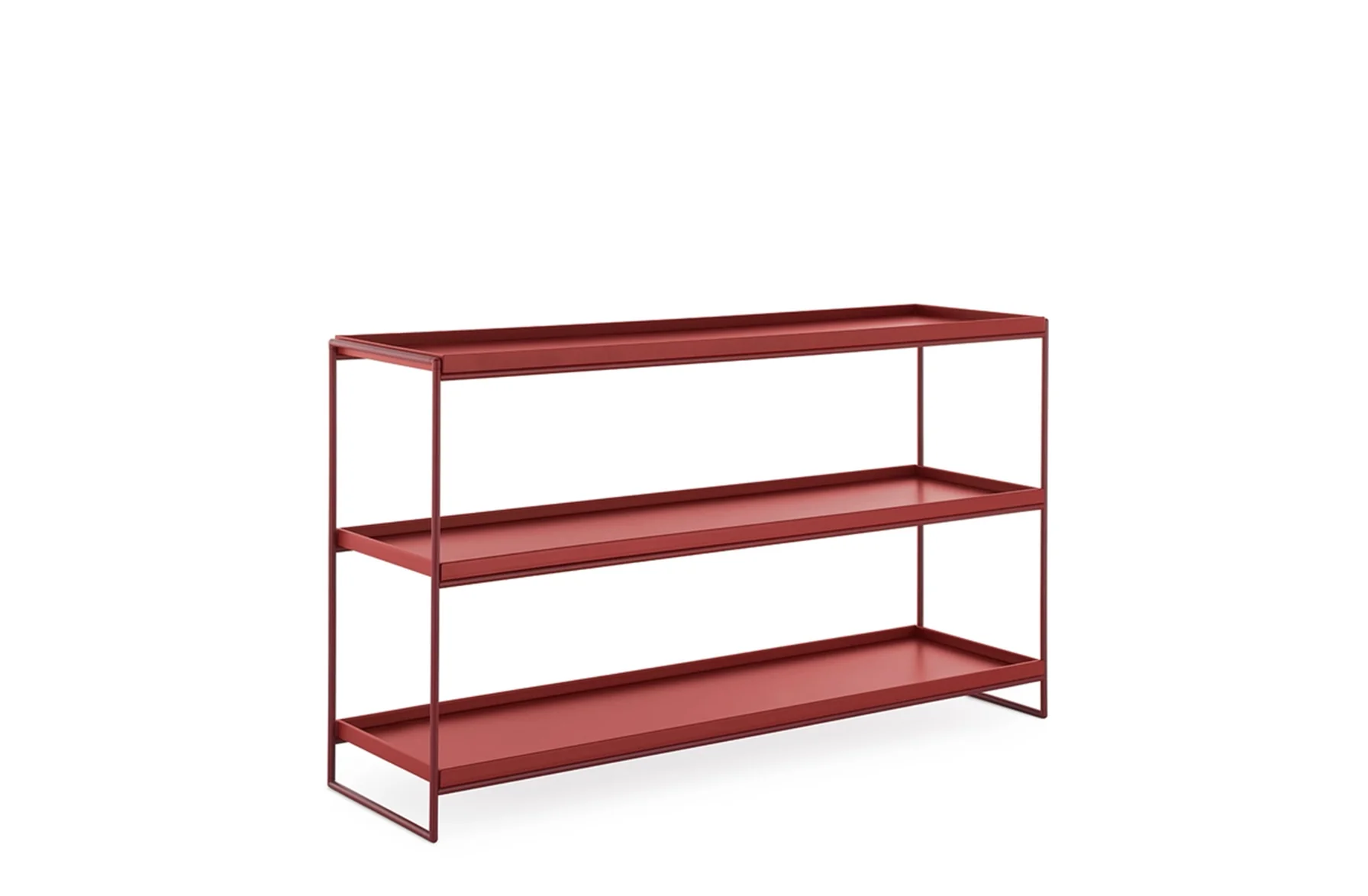Trays Bookcase - Image 3