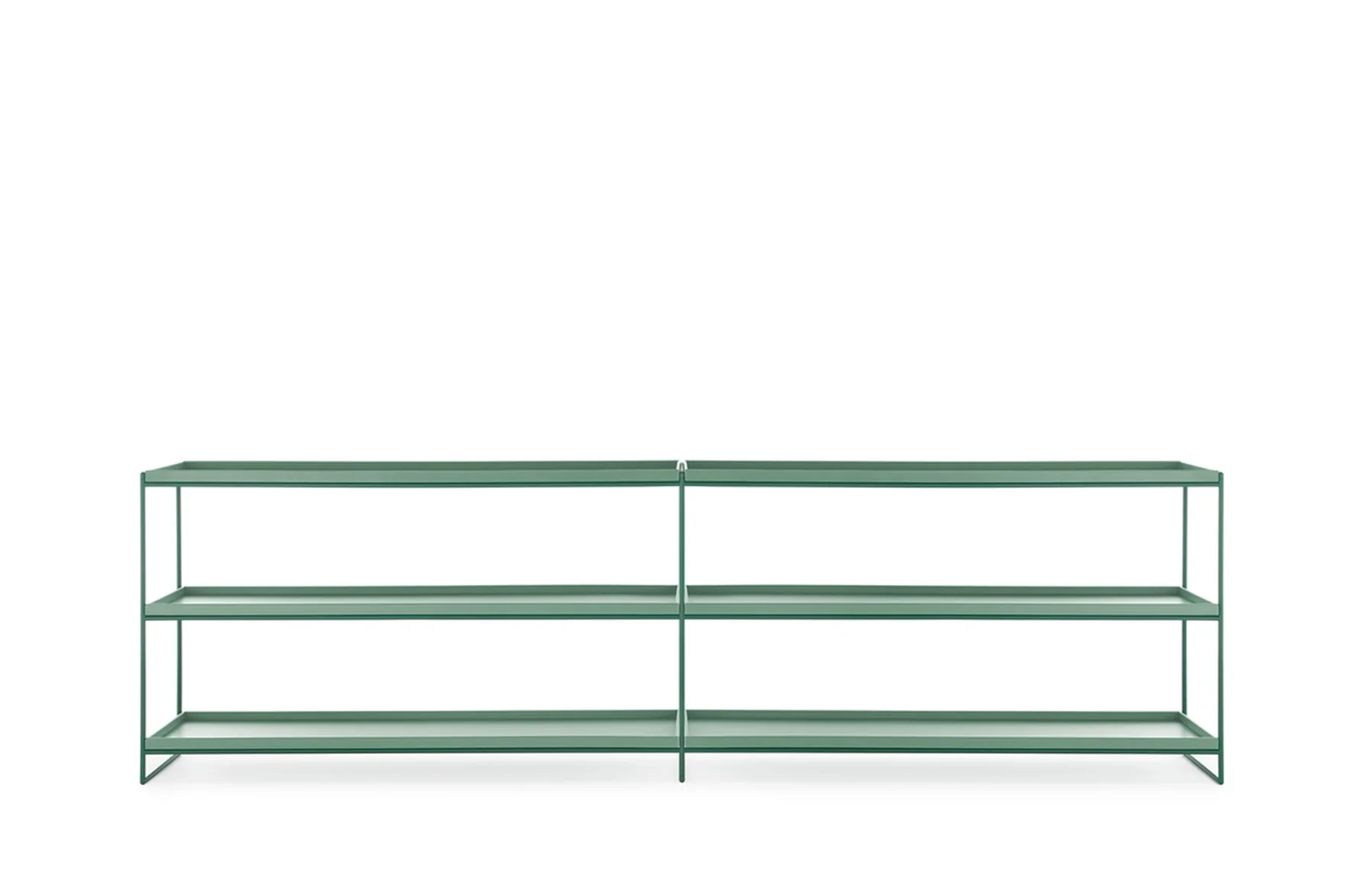 Trays Bookcase Double - Image 5