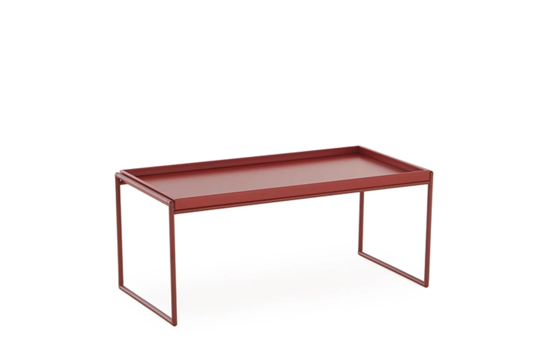 Trays Small Coffee Table - High - Image 3