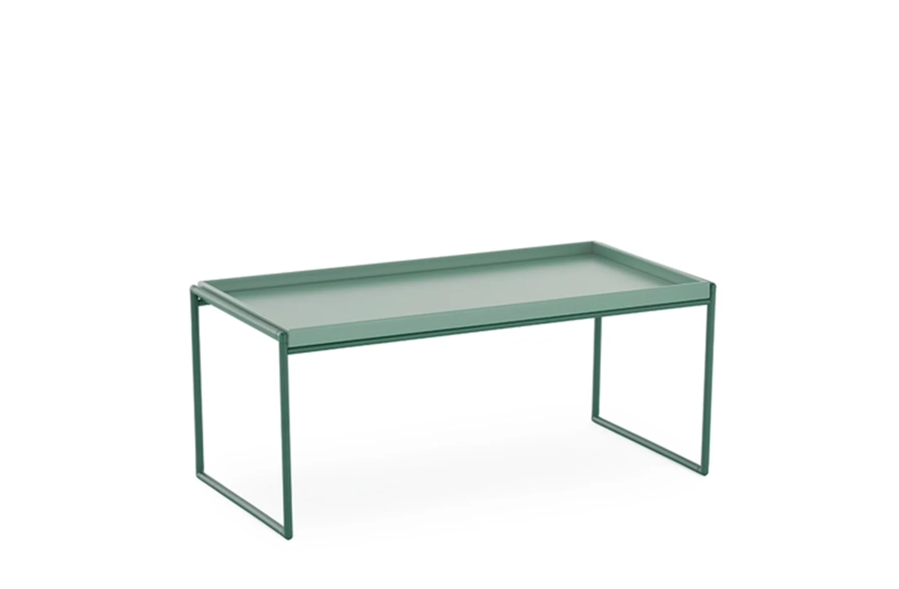Trays Small Coffee Table - High - Image 5