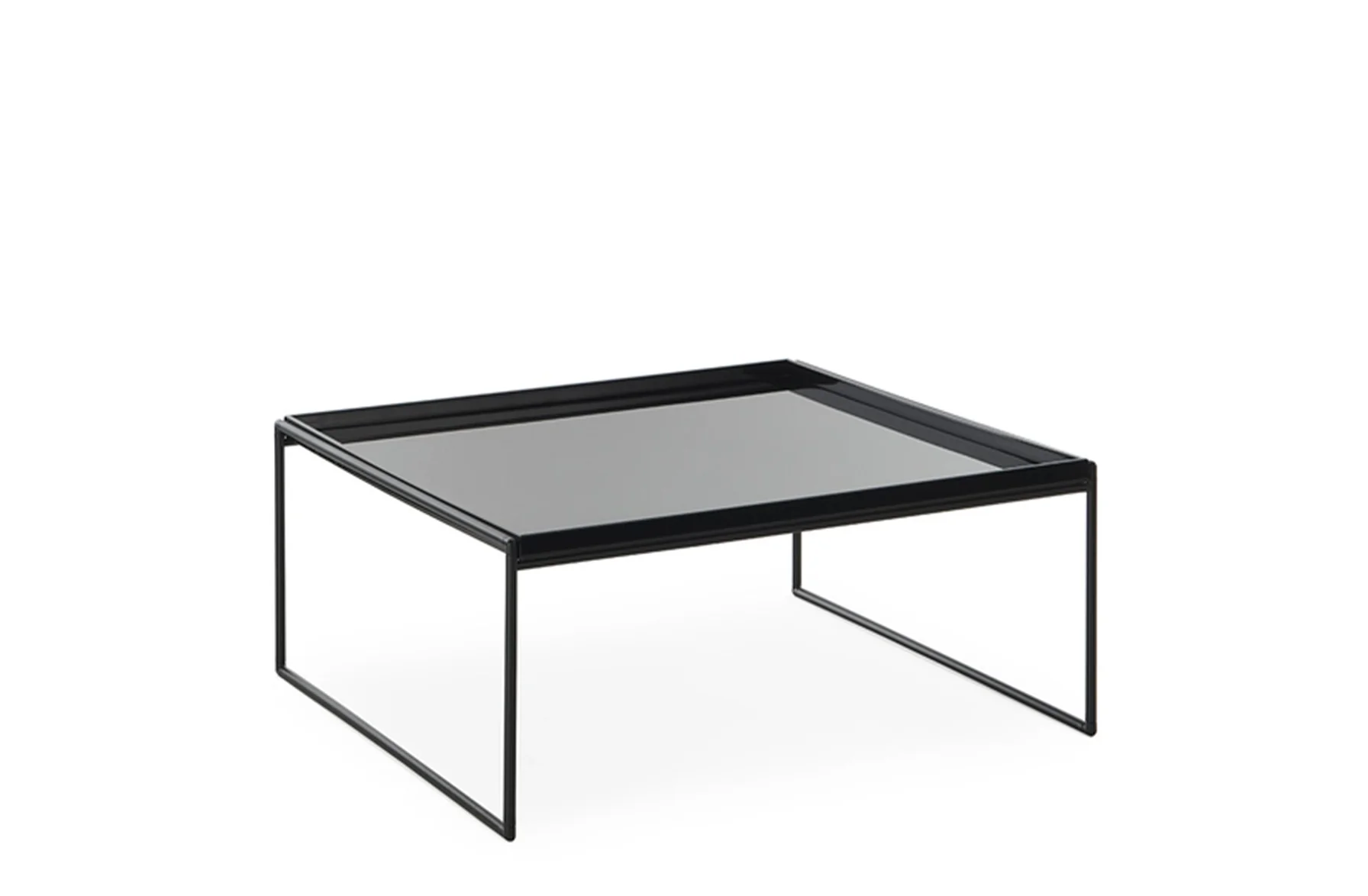 Trays Square Coffee Table - High - Image 2