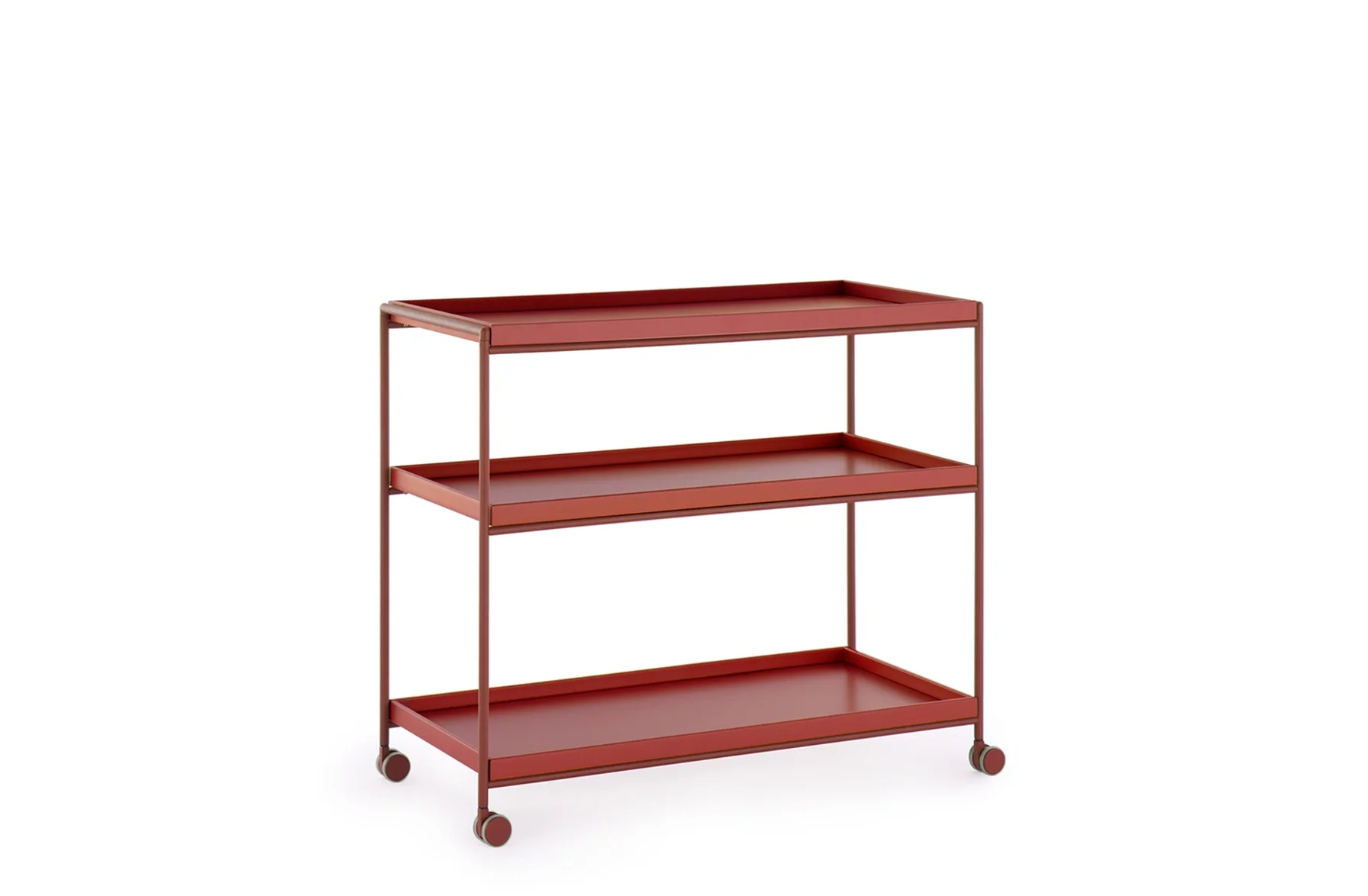 Trays Trolley - Image 3