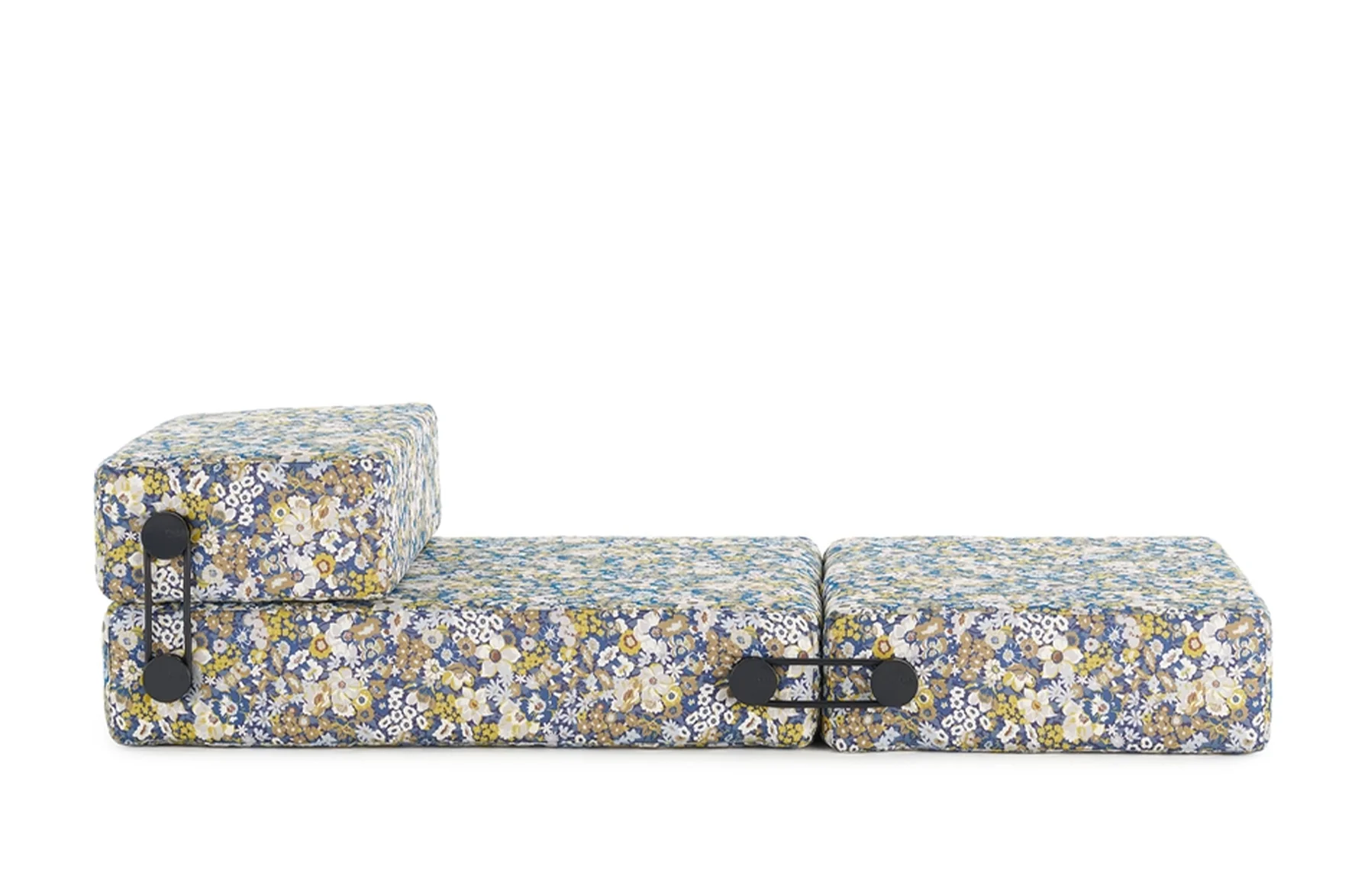 Trix Outdoor Liberty Ottoman - Artemis - Image 3