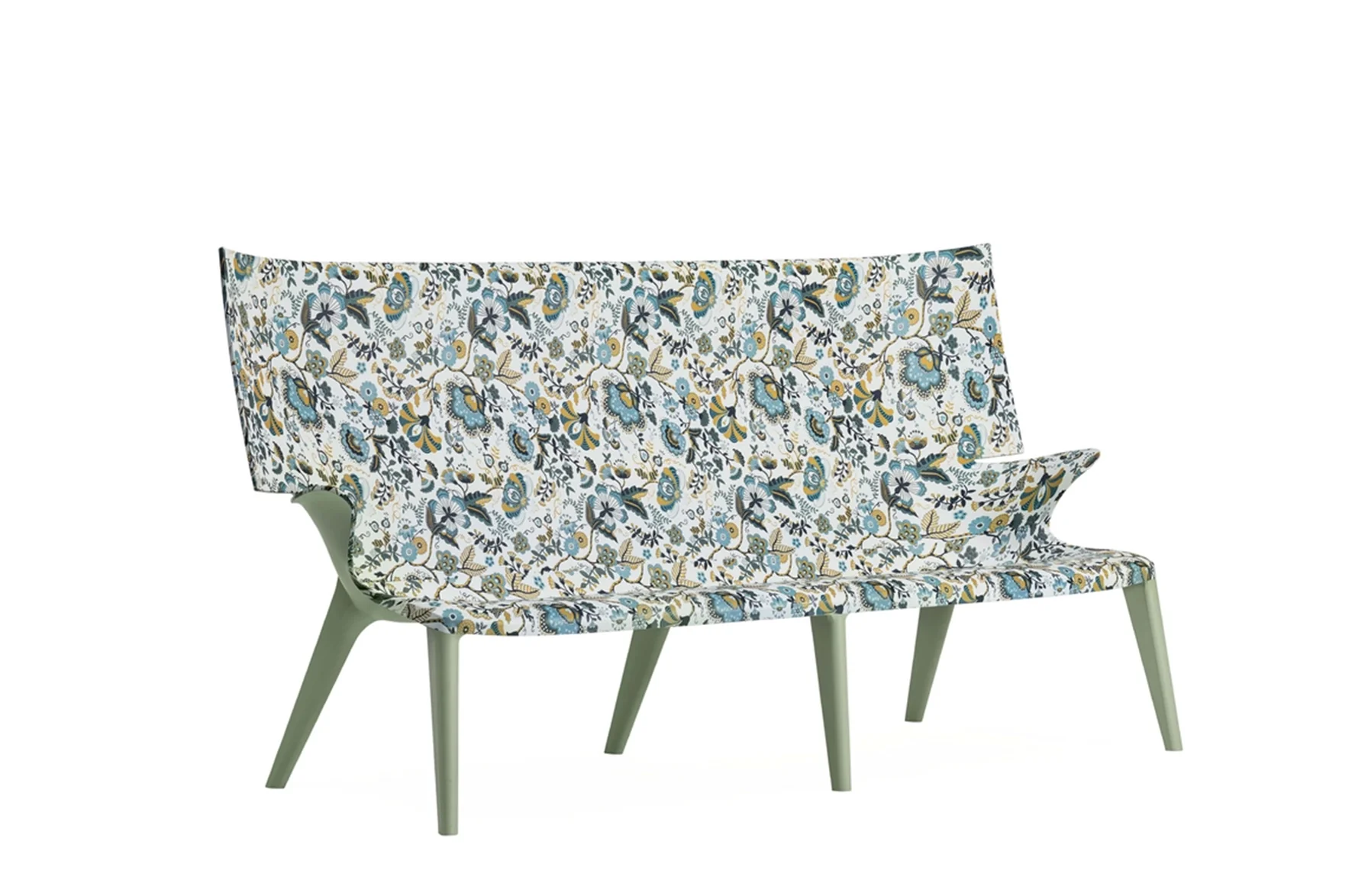 Uncle Jack Liberty Sofa