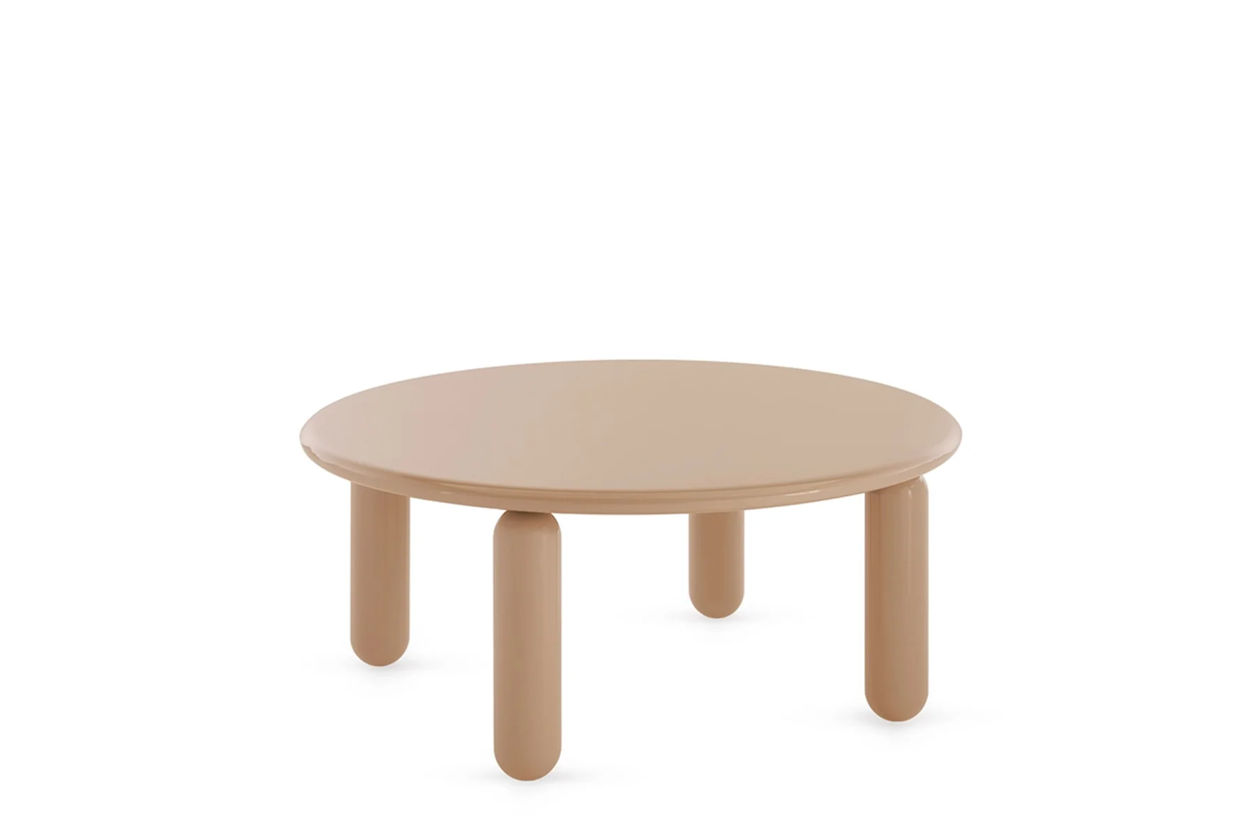 Undique Mas Round Coffee Table