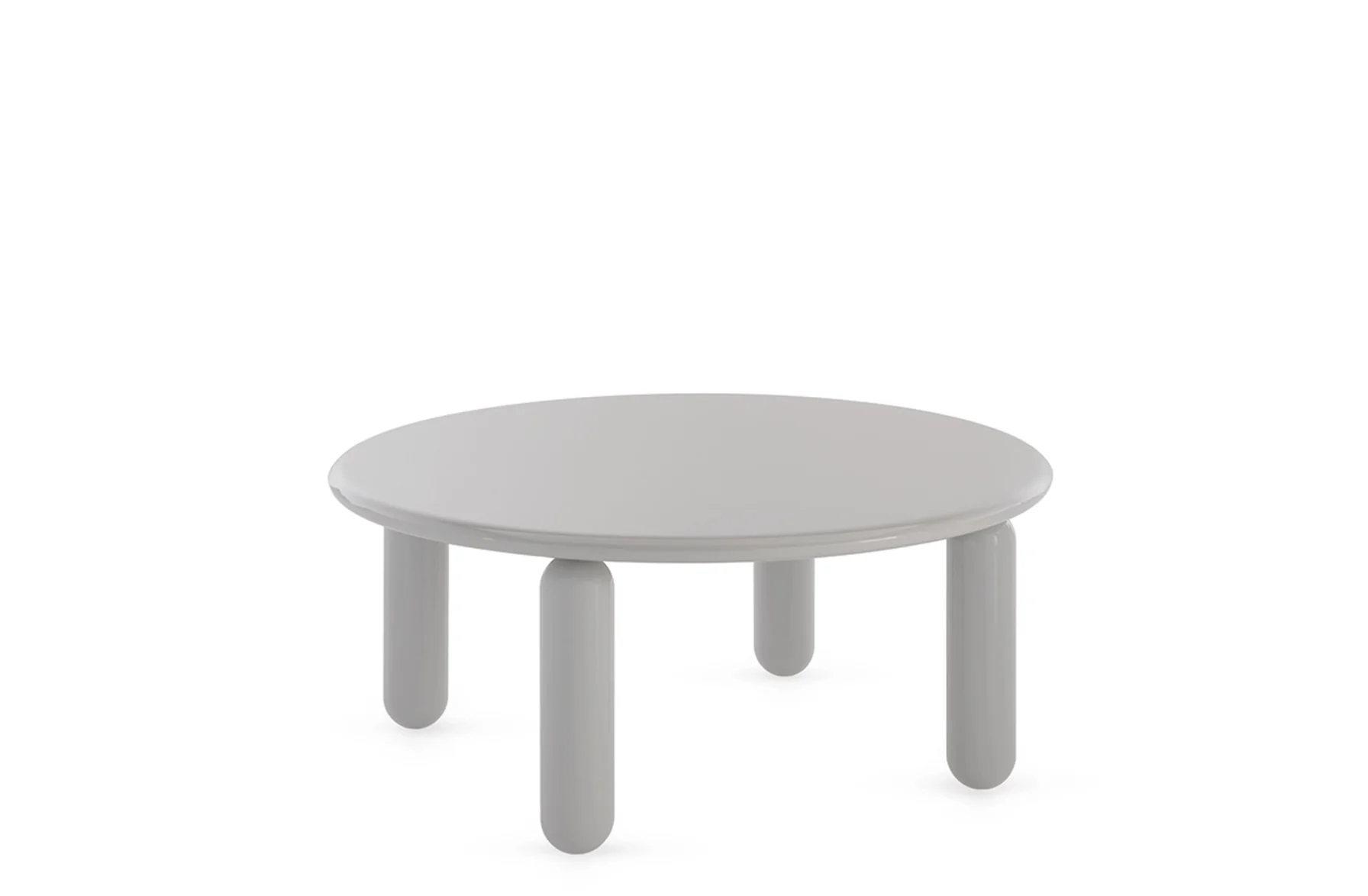 Undique Mas Round Coffee Table - Image 2