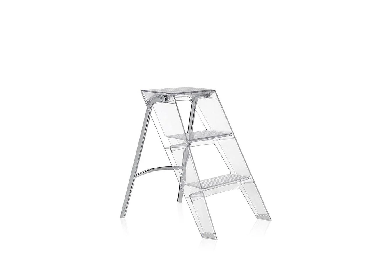 Upper Stepladder
