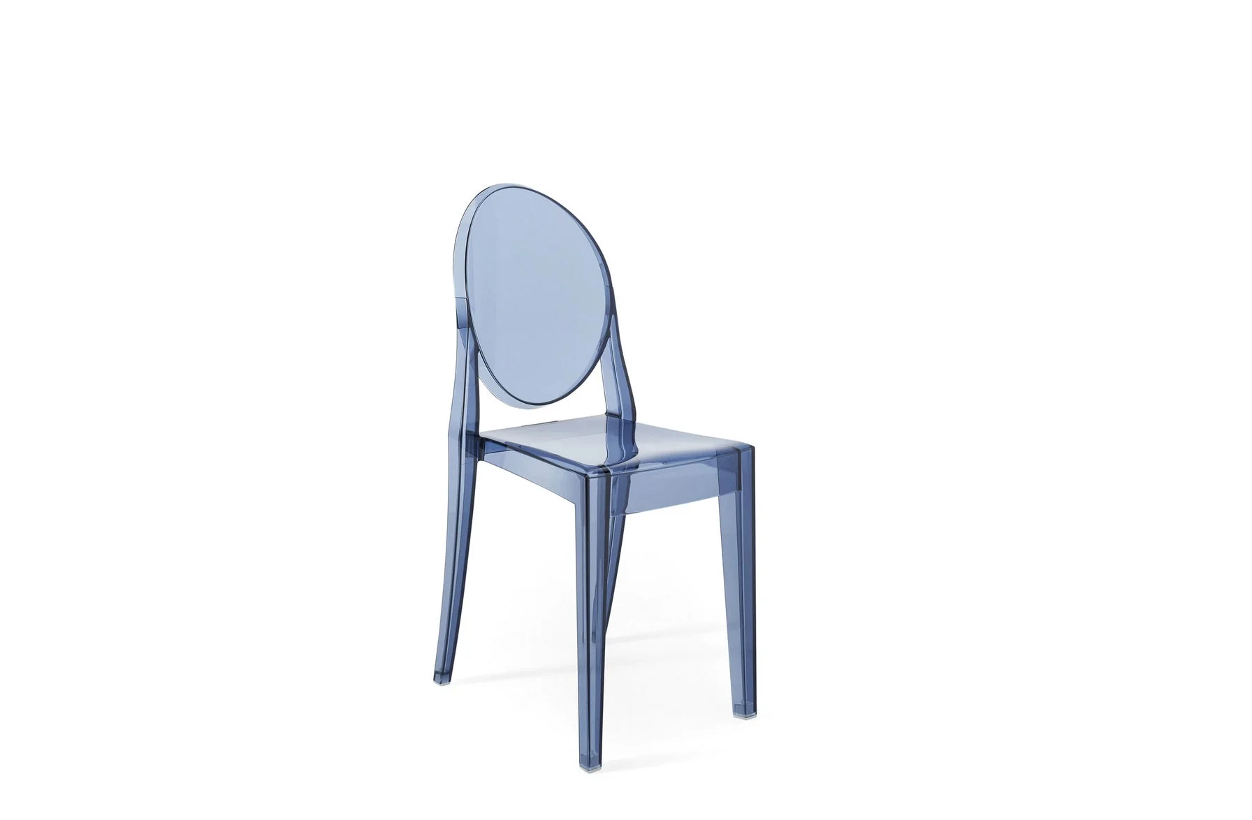 Victoria Ghost Chair - Image 3