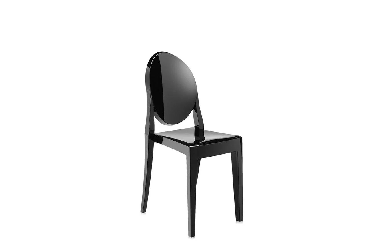 Victoria Ghost Chair - Image 6
