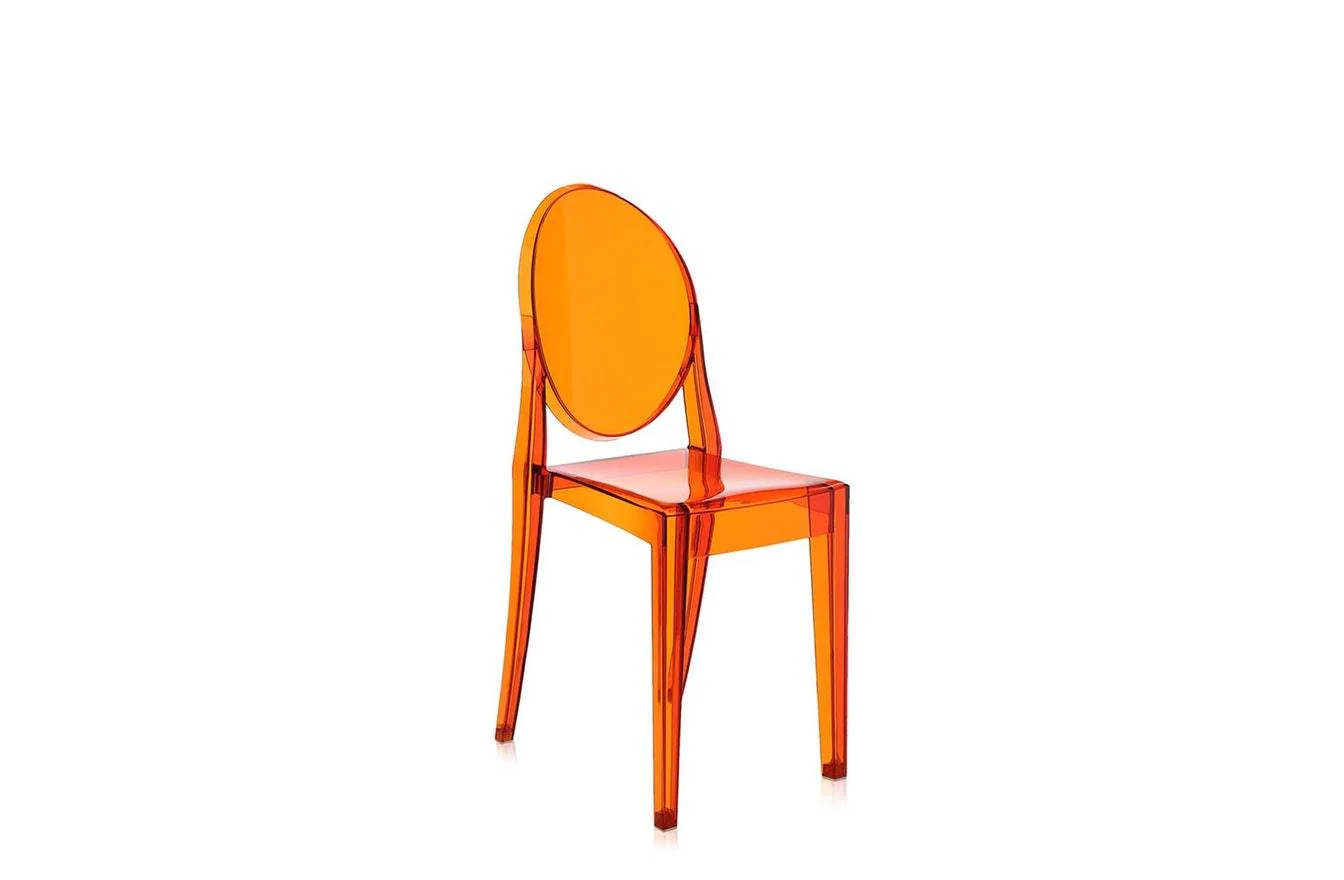 Victoria Ghost Chair - Image 7