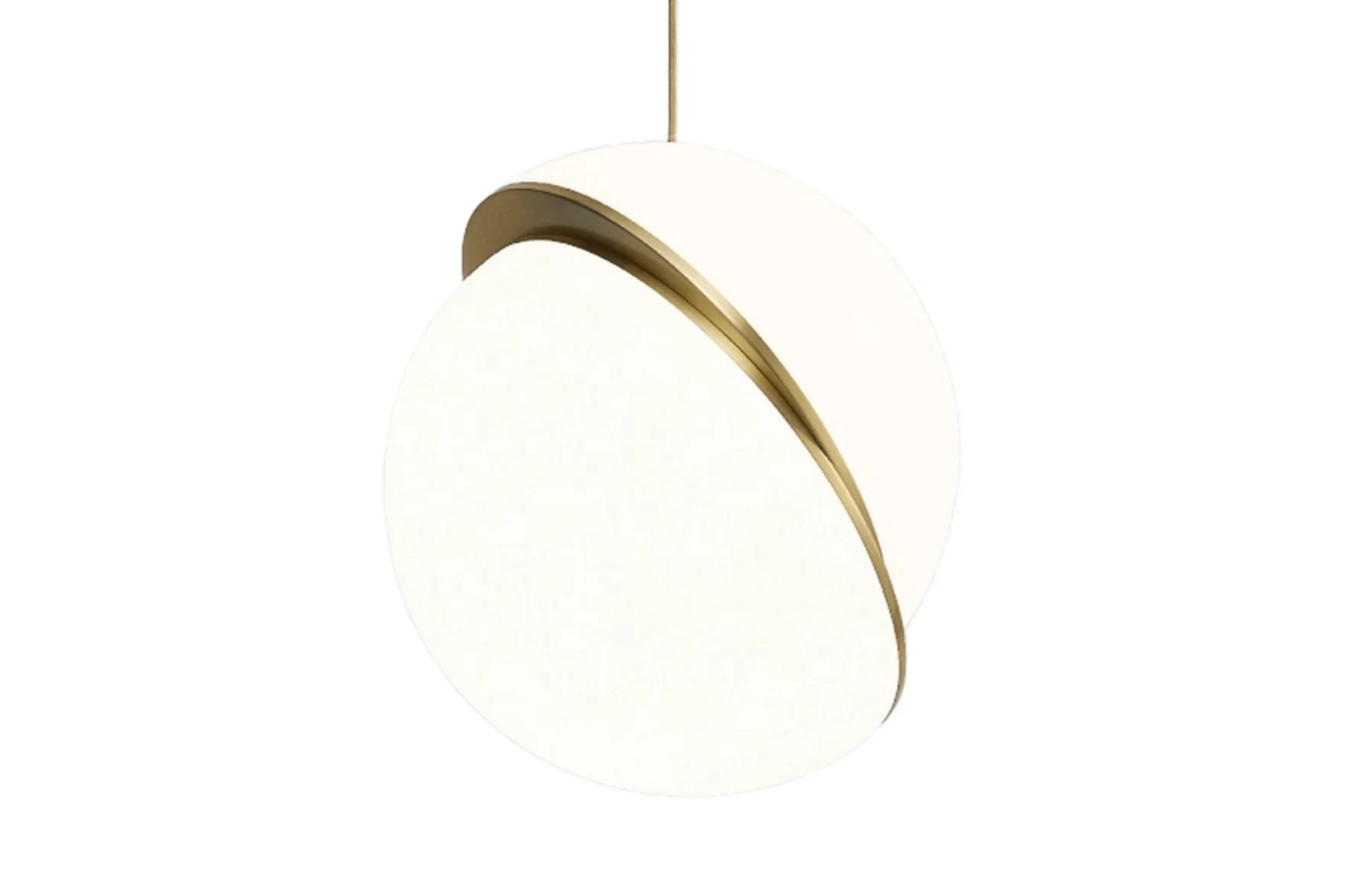 Crescent Light