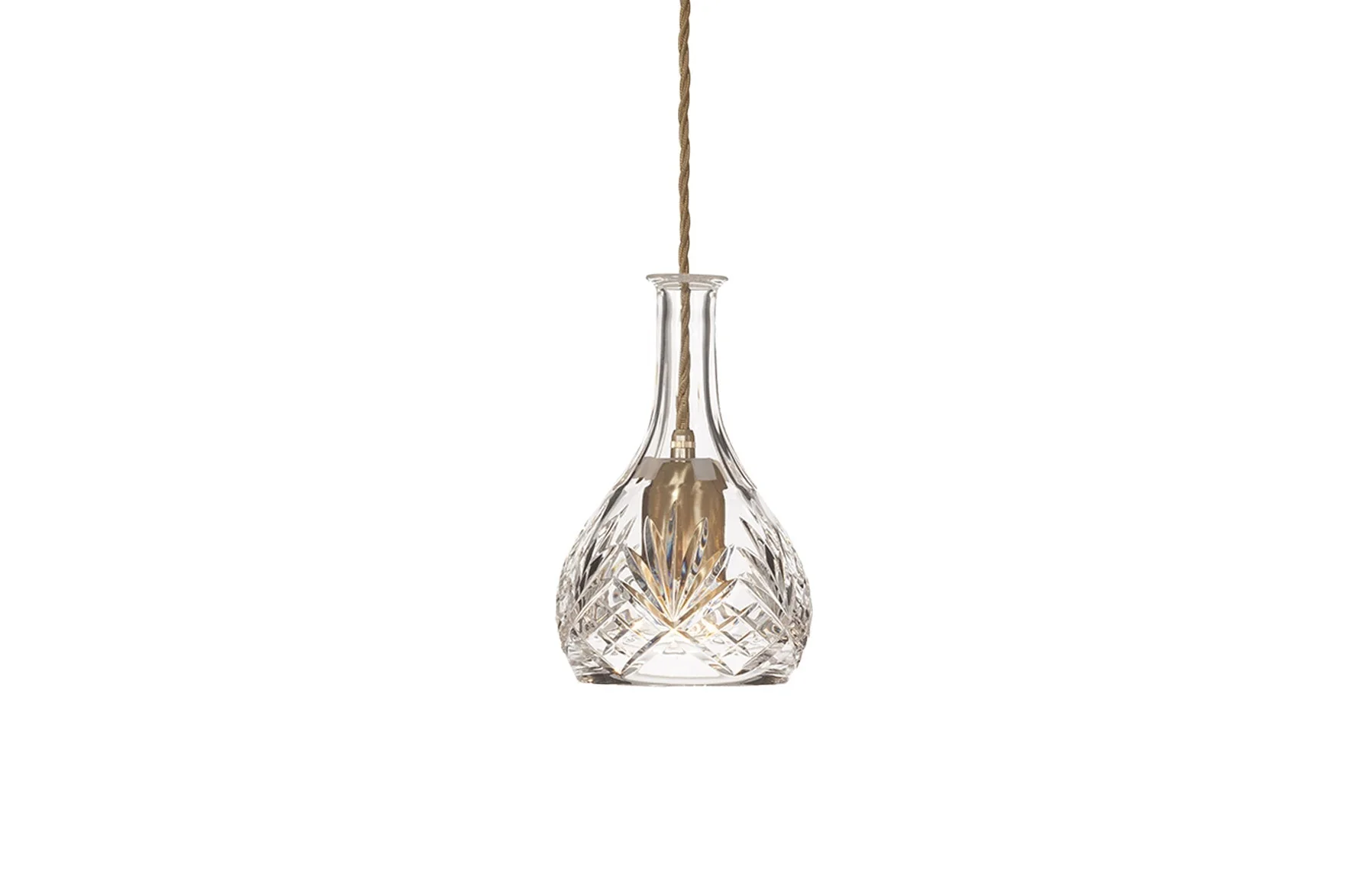 Decanterlight Bell