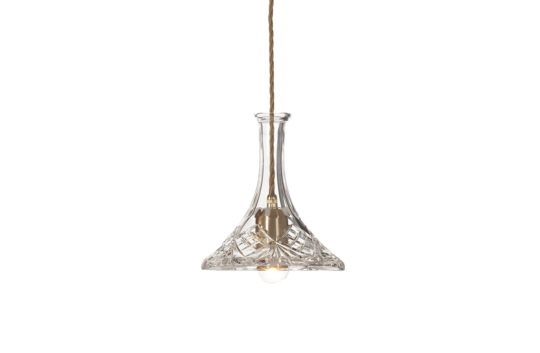 Decanterlight Tulip