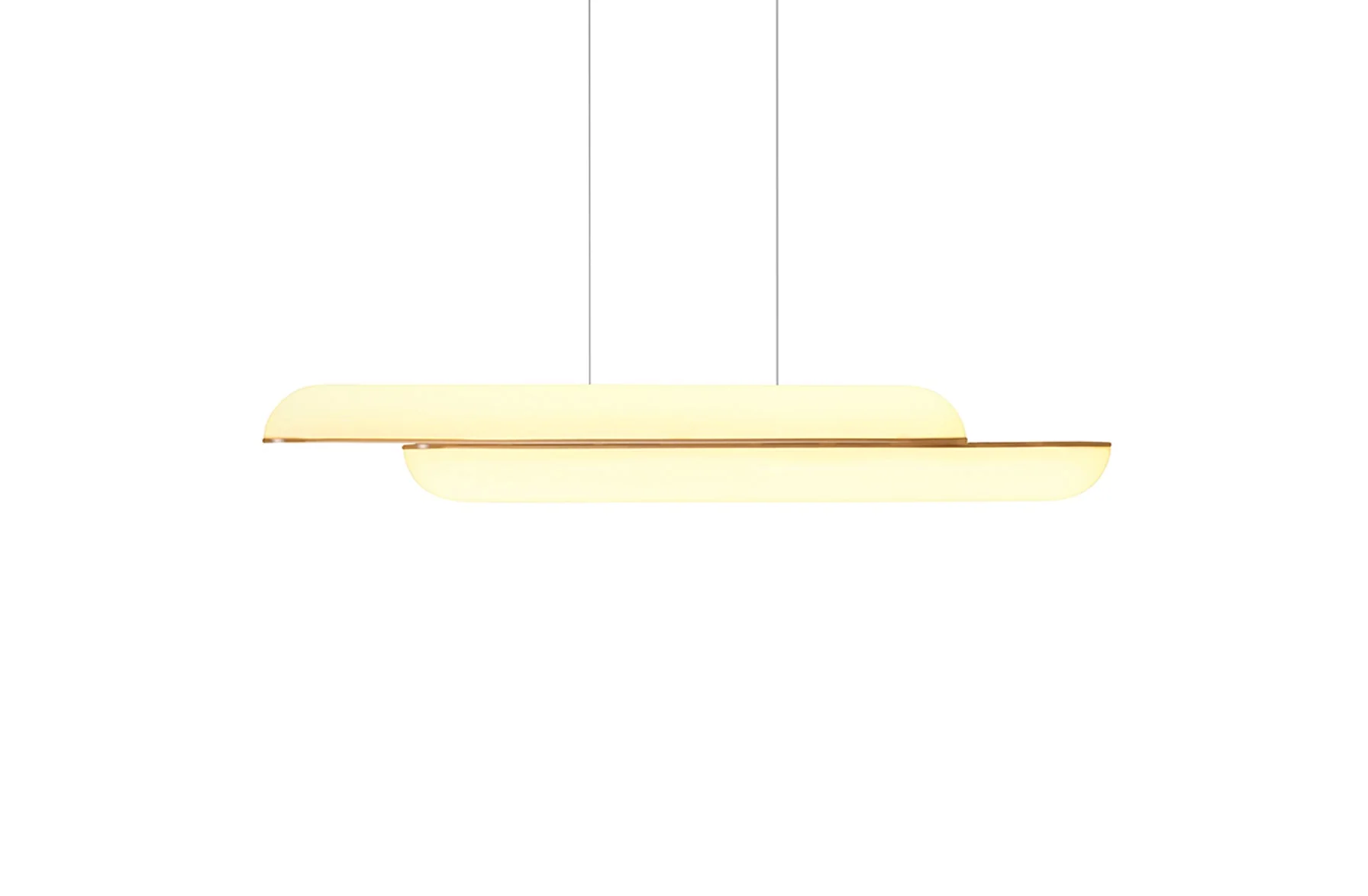 Gemini Horizontal