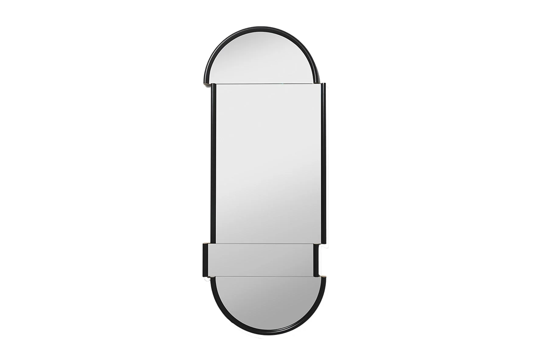 Split Mirror Long