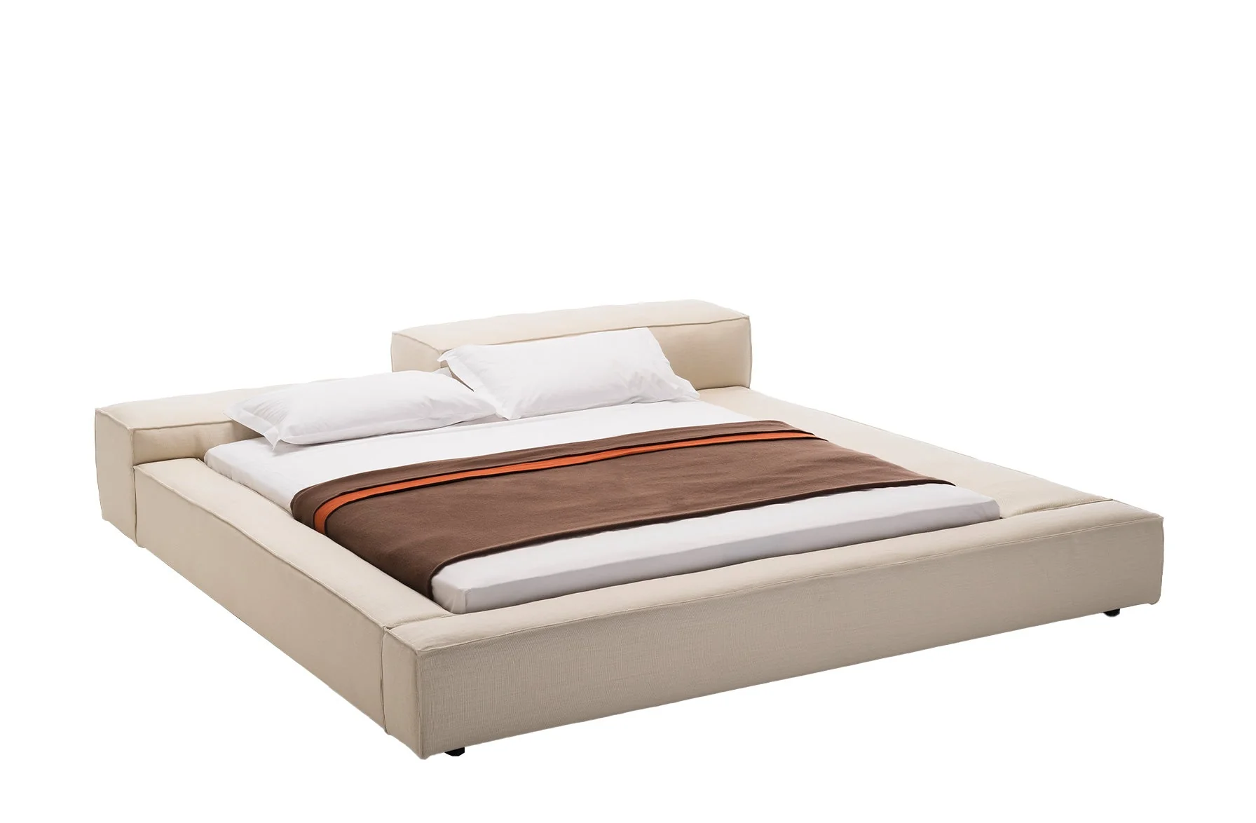 Extrasoft Bed