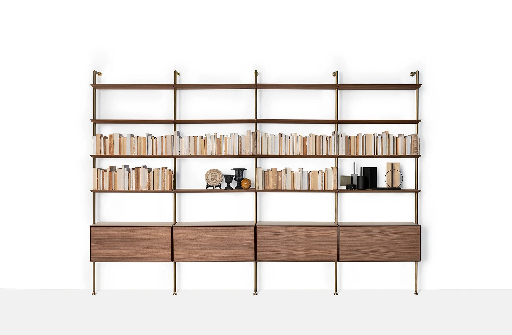 Sailor Bookcase