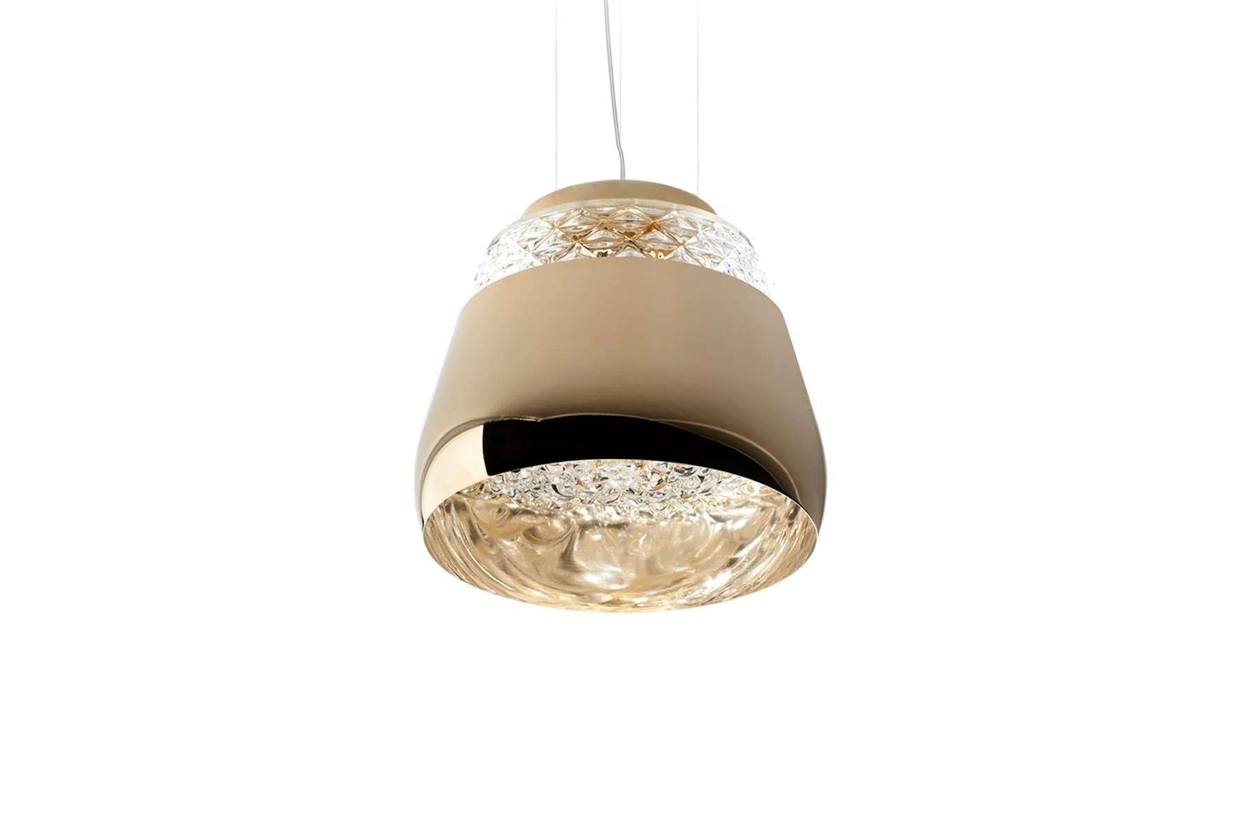 Baby Valentine Suspension Lamp - Image 3