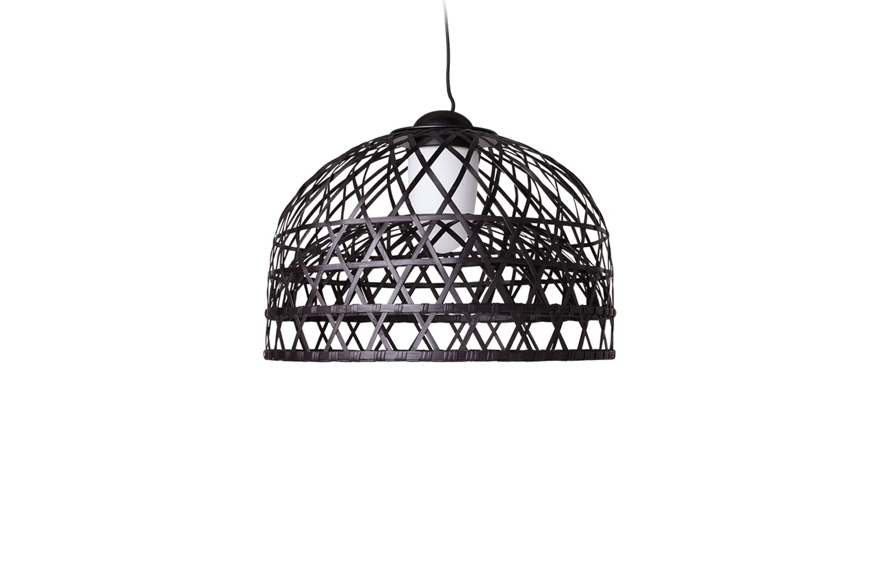 Emperor Medium Suspension Lamp