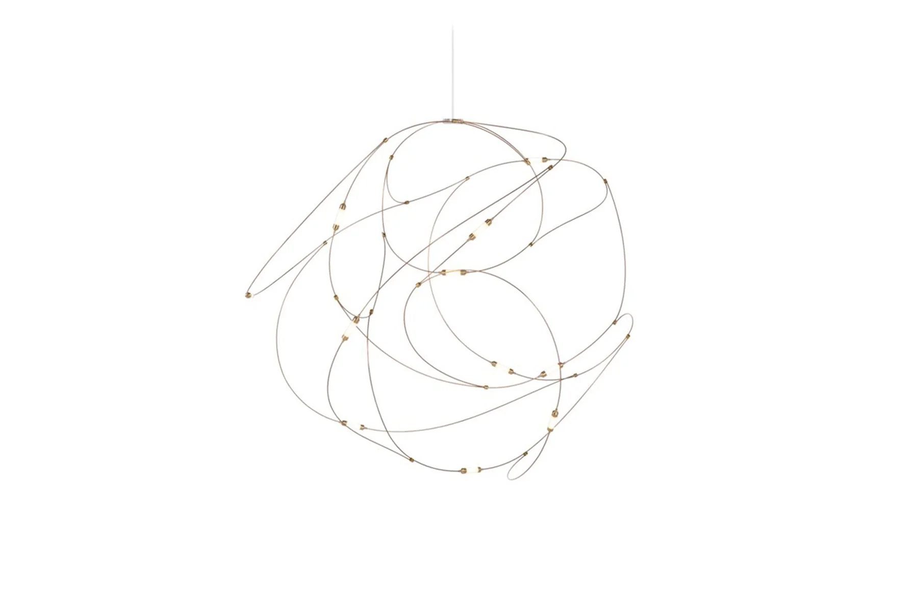 Flock of Light 11