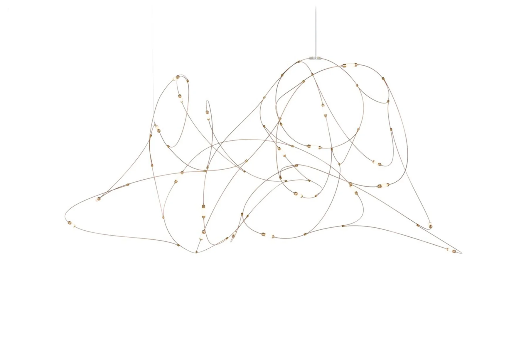 Flock of Light 21