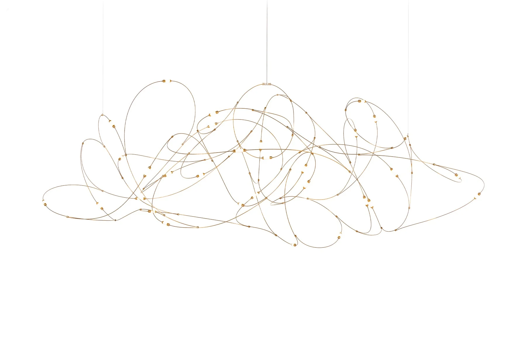 Flock of Light 31