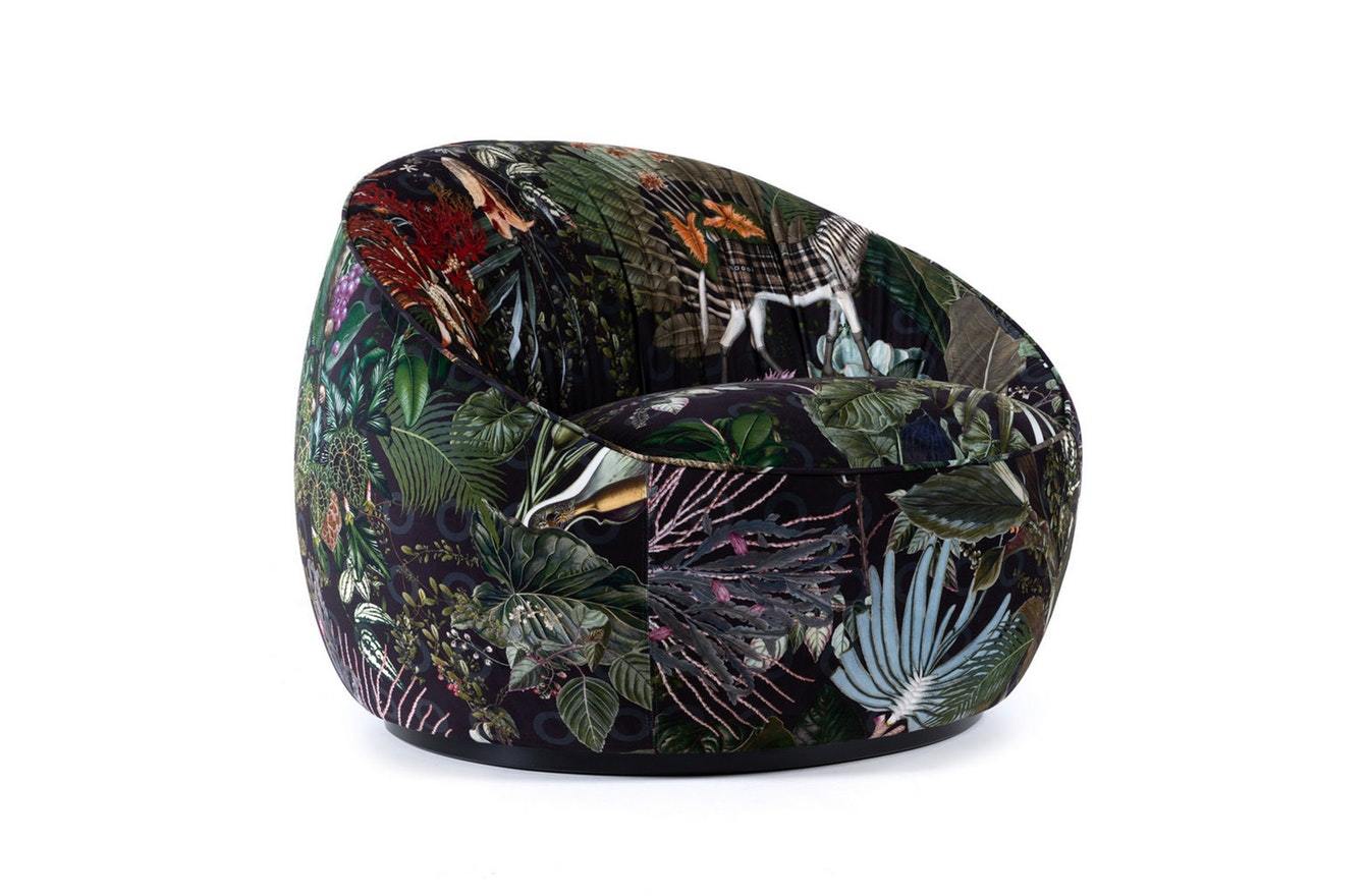 Hana Armchair