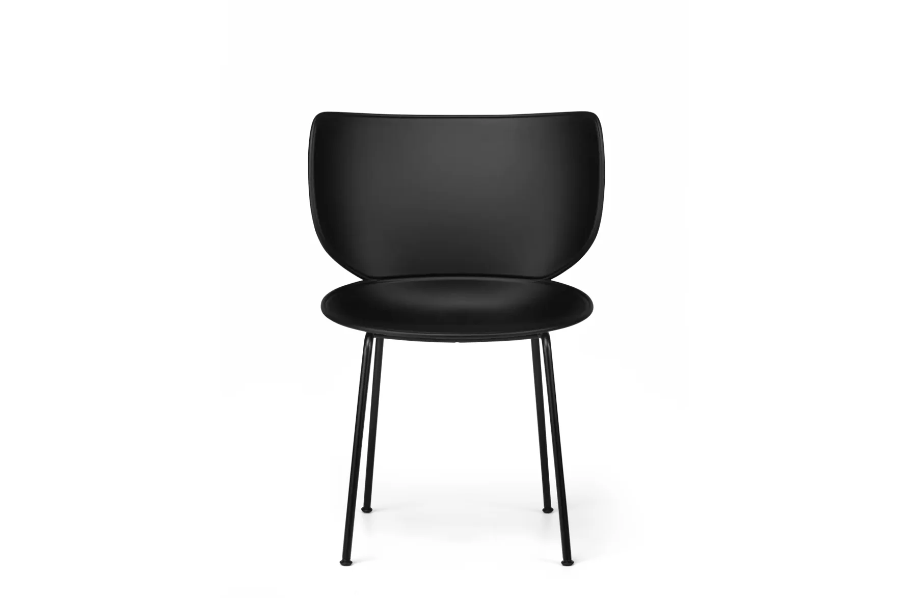 Hana Chair Un-Upholstered