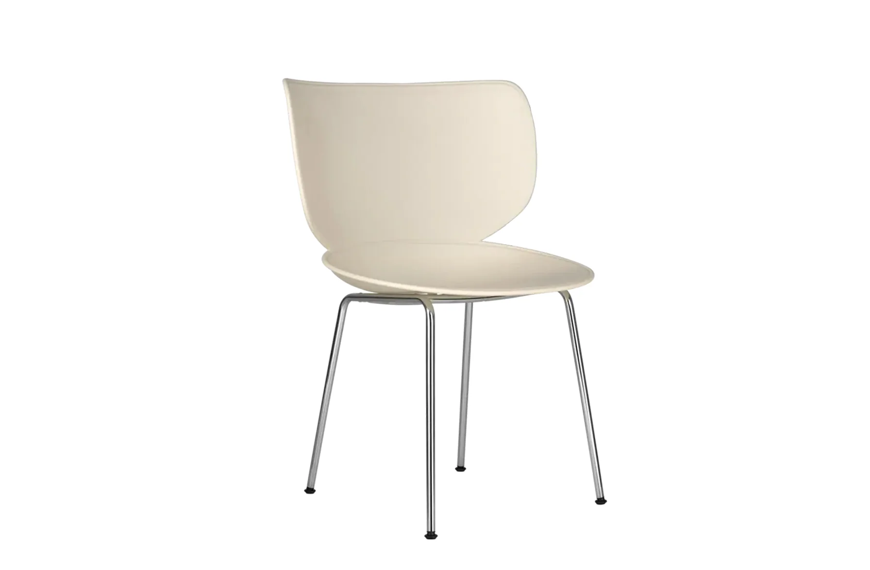 Hana Chair Un-Upholstered - Image 10