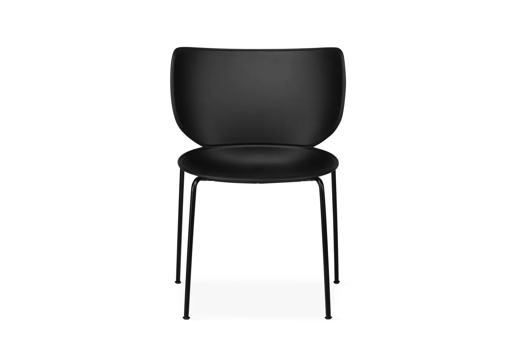 Hana Chair Un-Upholstered - Image 13