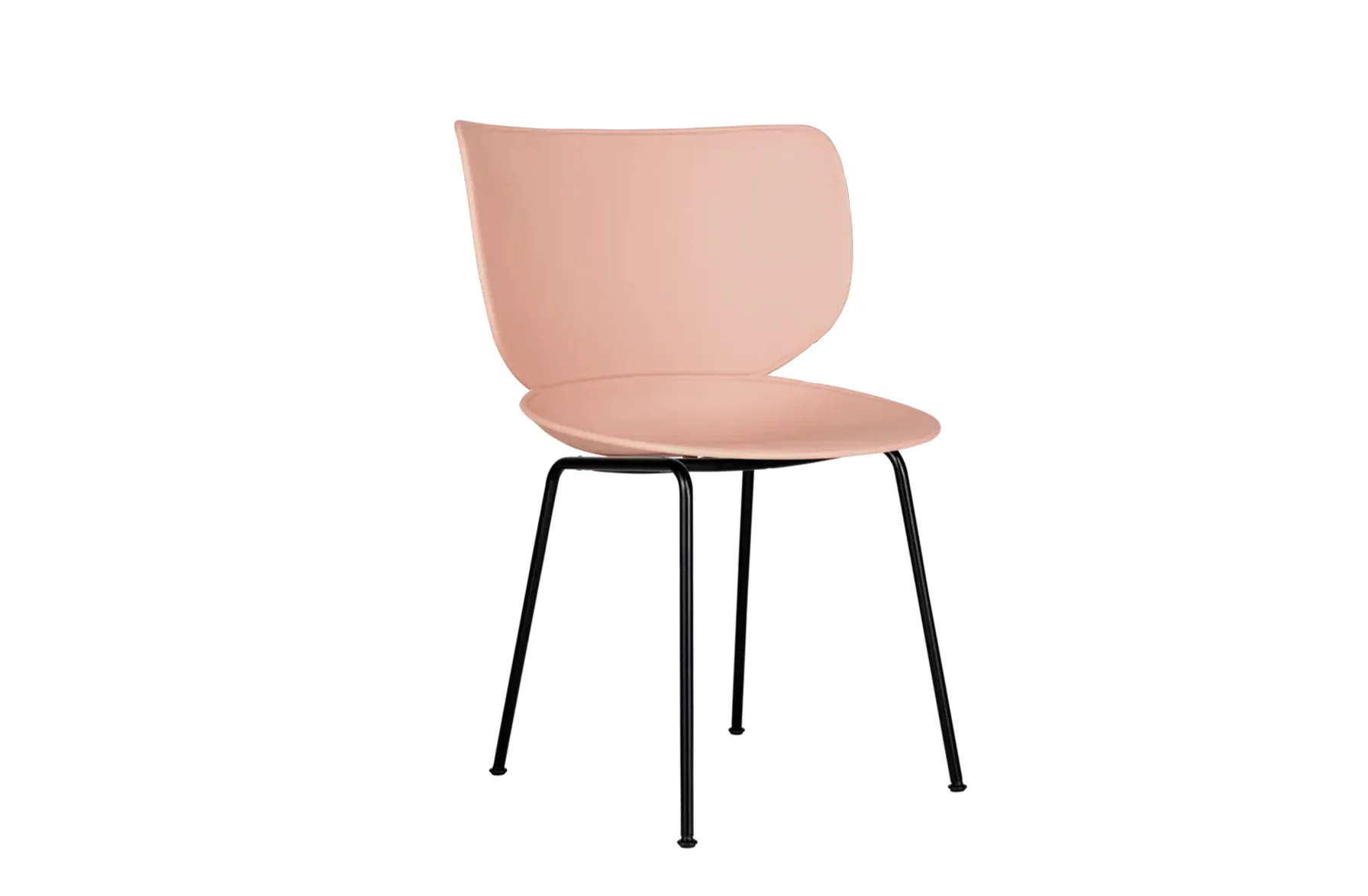 Hana Chair Un-Upholstered - Image 3