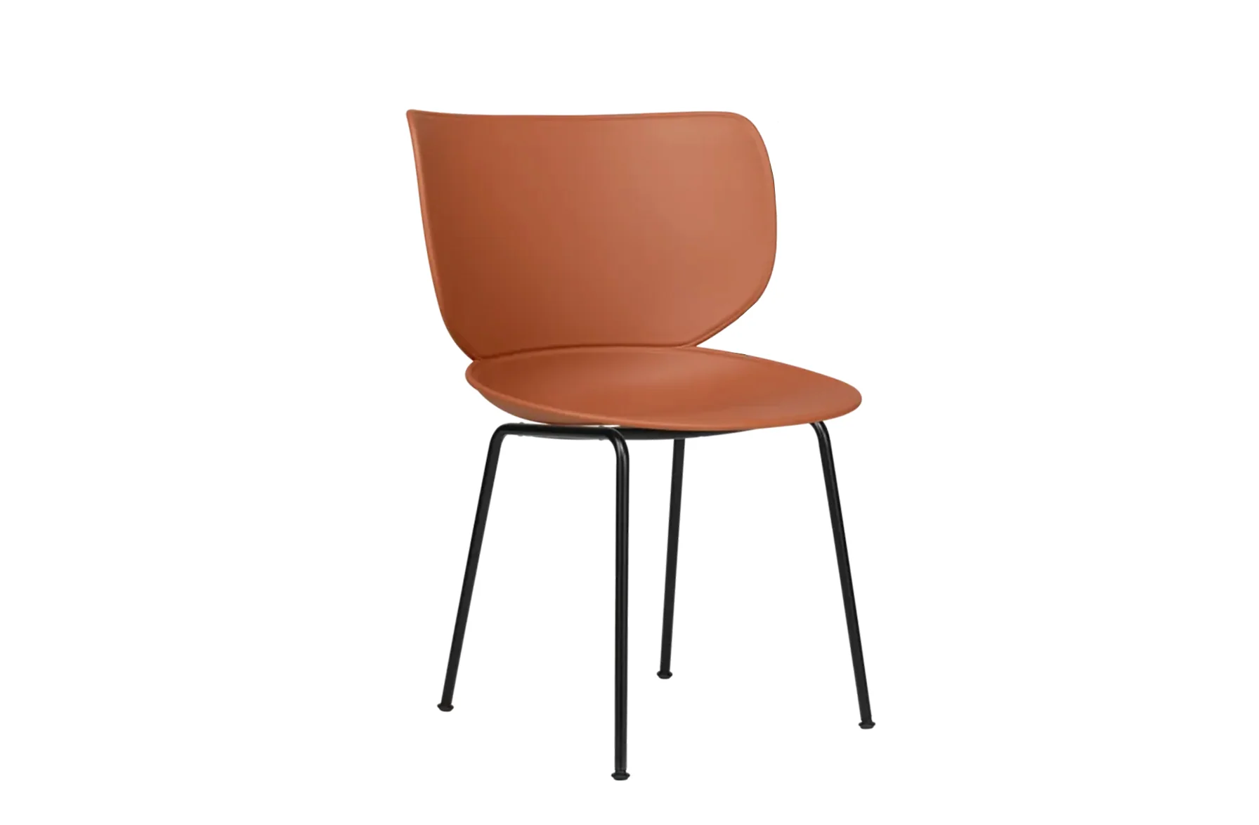 Hana Chair Un-Upholstered - Image 5