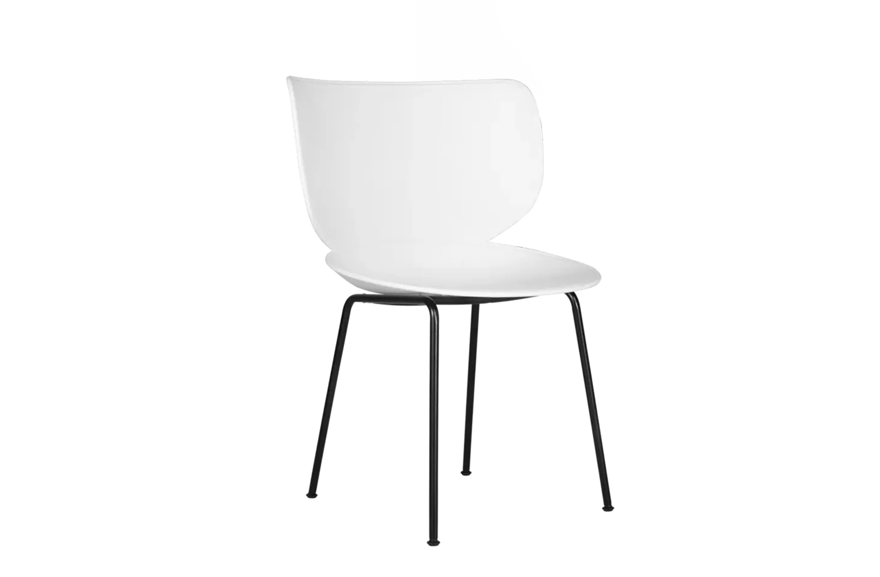 Hana Chair Un-Upholstered - Image 6