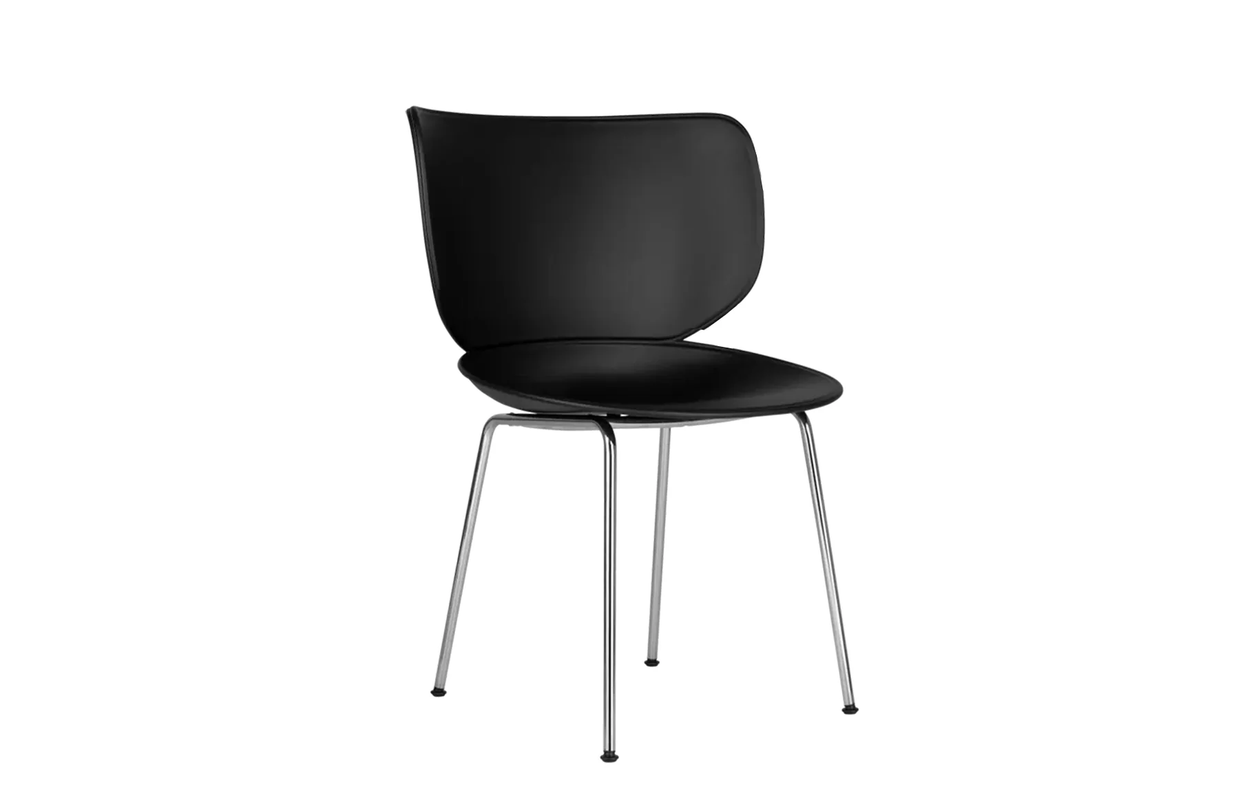 Hana Chair Un-Upholstered - Image 7