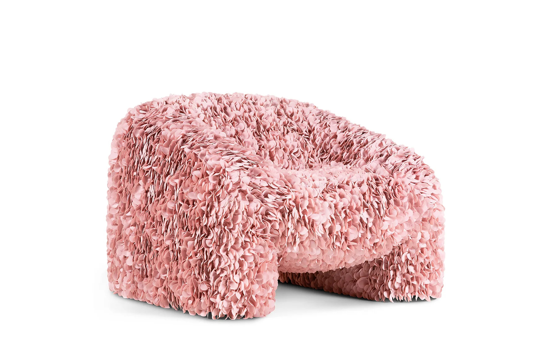 Hortensia Armchair
