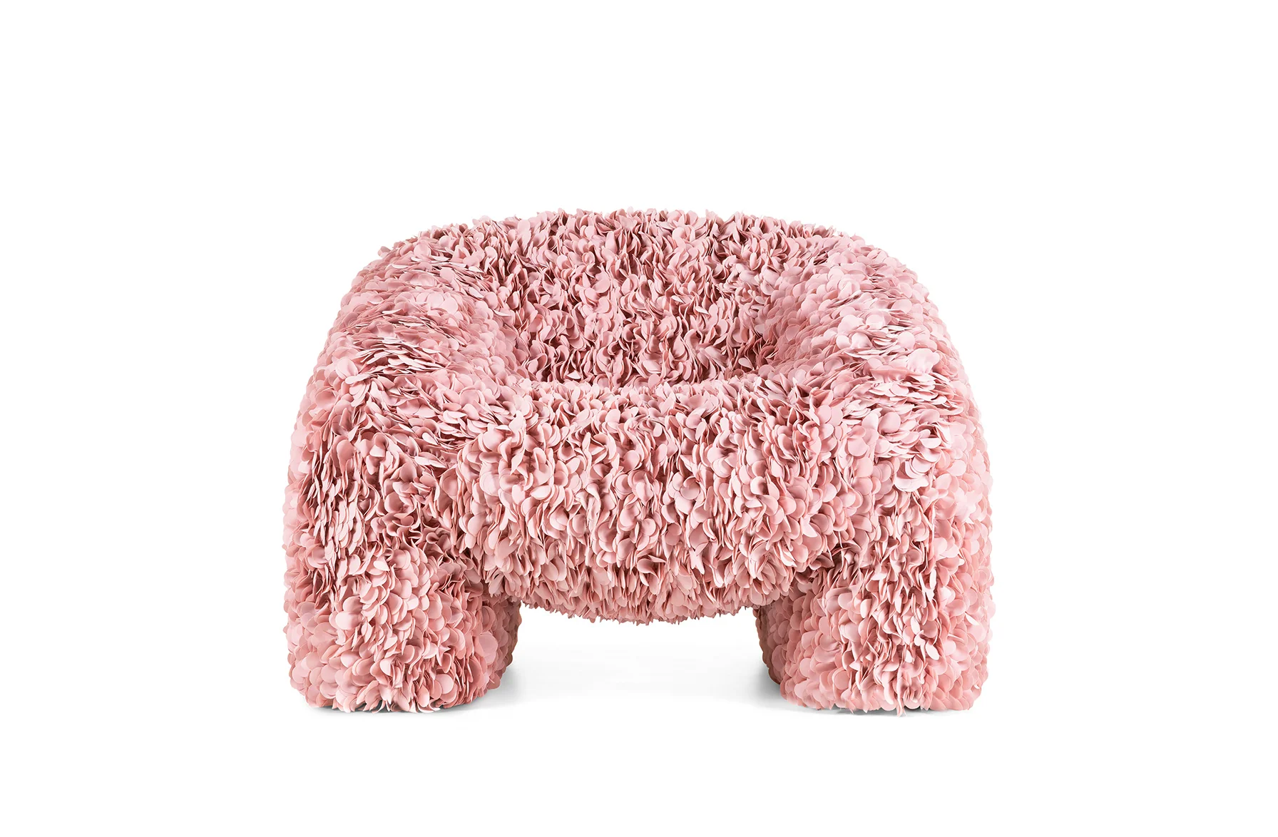 Hortensia Armchair - Image 2
