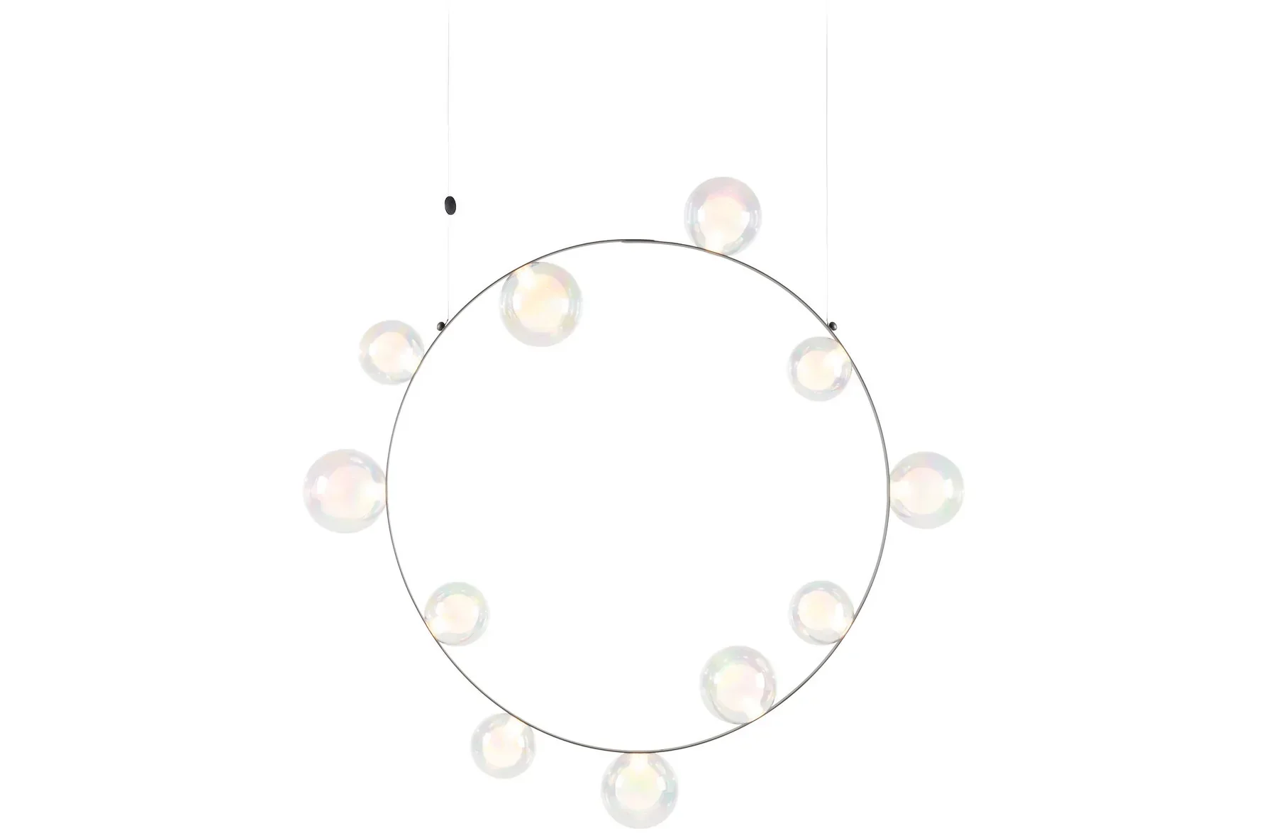 Hubble Bubble 11 Suspension Lamp - Image 2