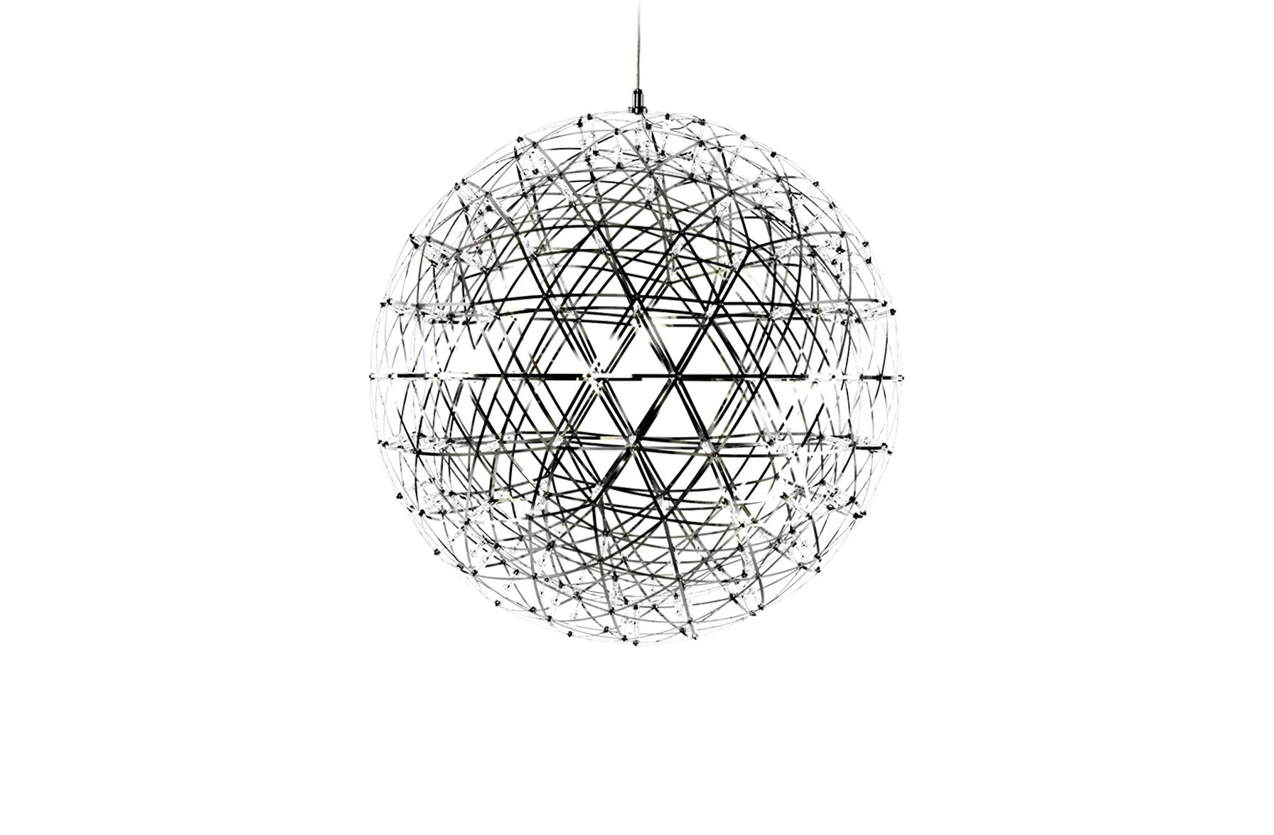 Raimond II Suspension Lamp - Image 3