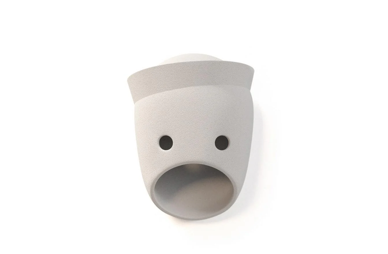 The Party Wall Lamp