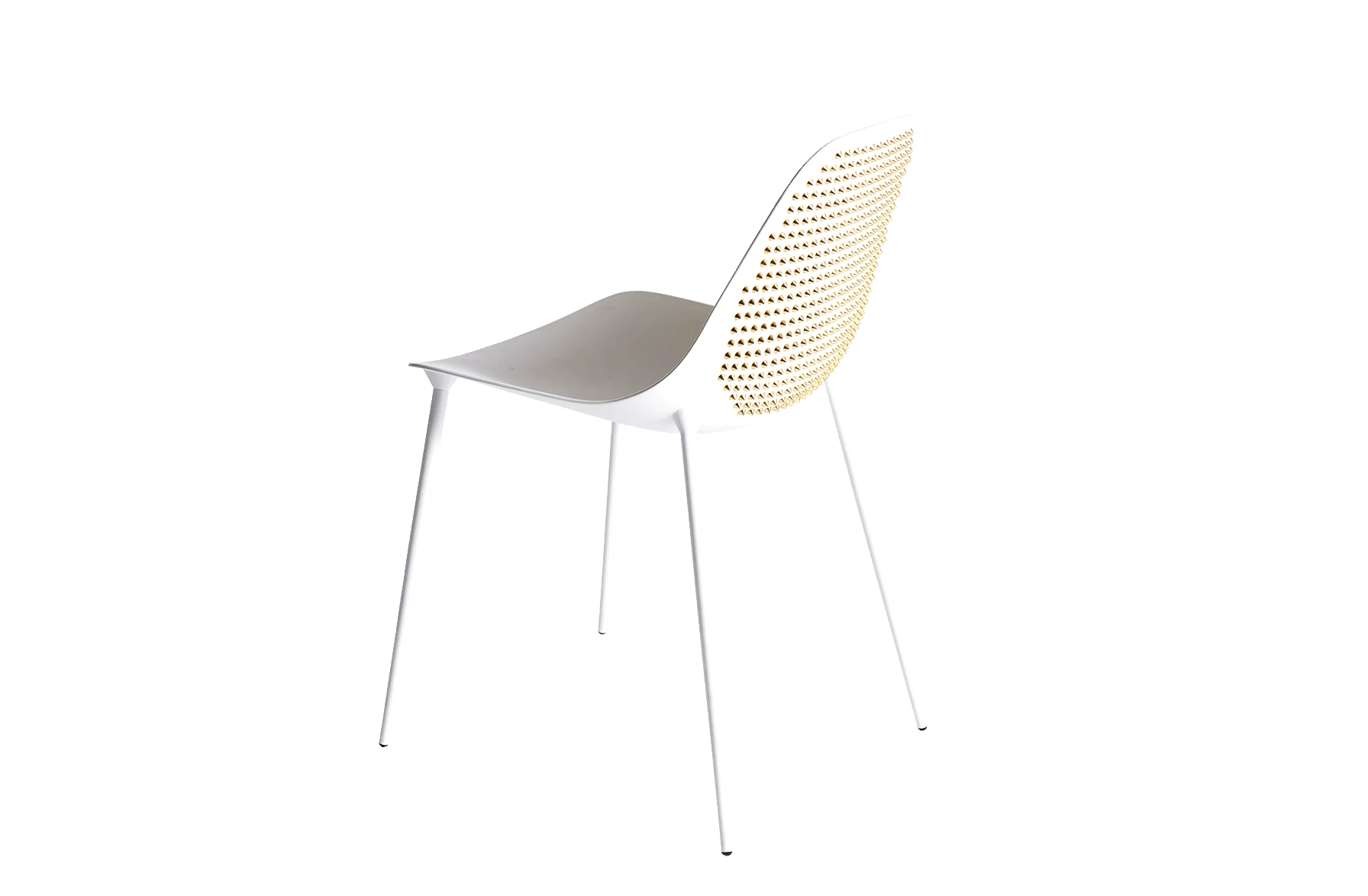 Mammamia Diamond Chair - Image 3